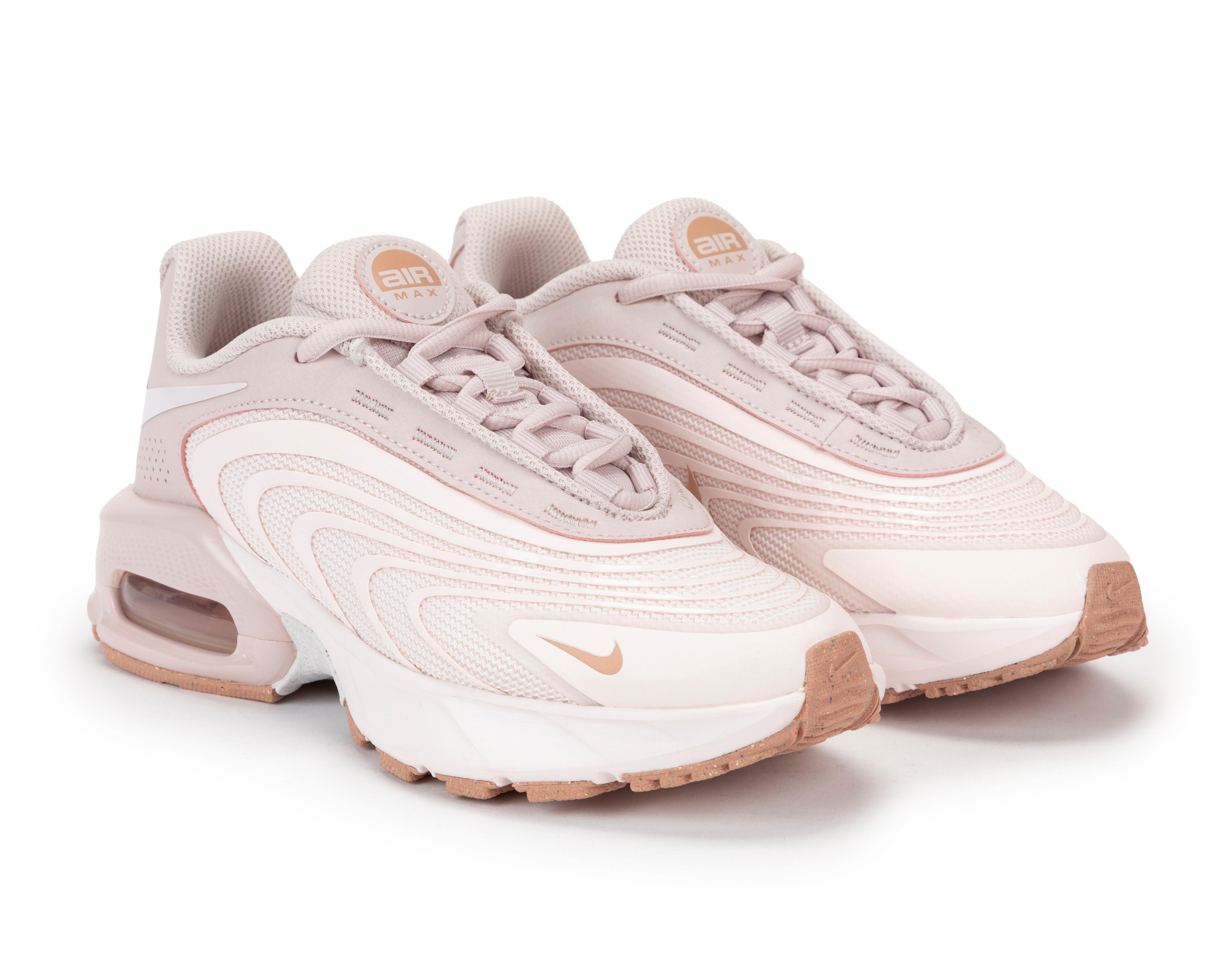 Foto 2 pulgar | Tenis para Correr Nike Air Max Fire para Mujer