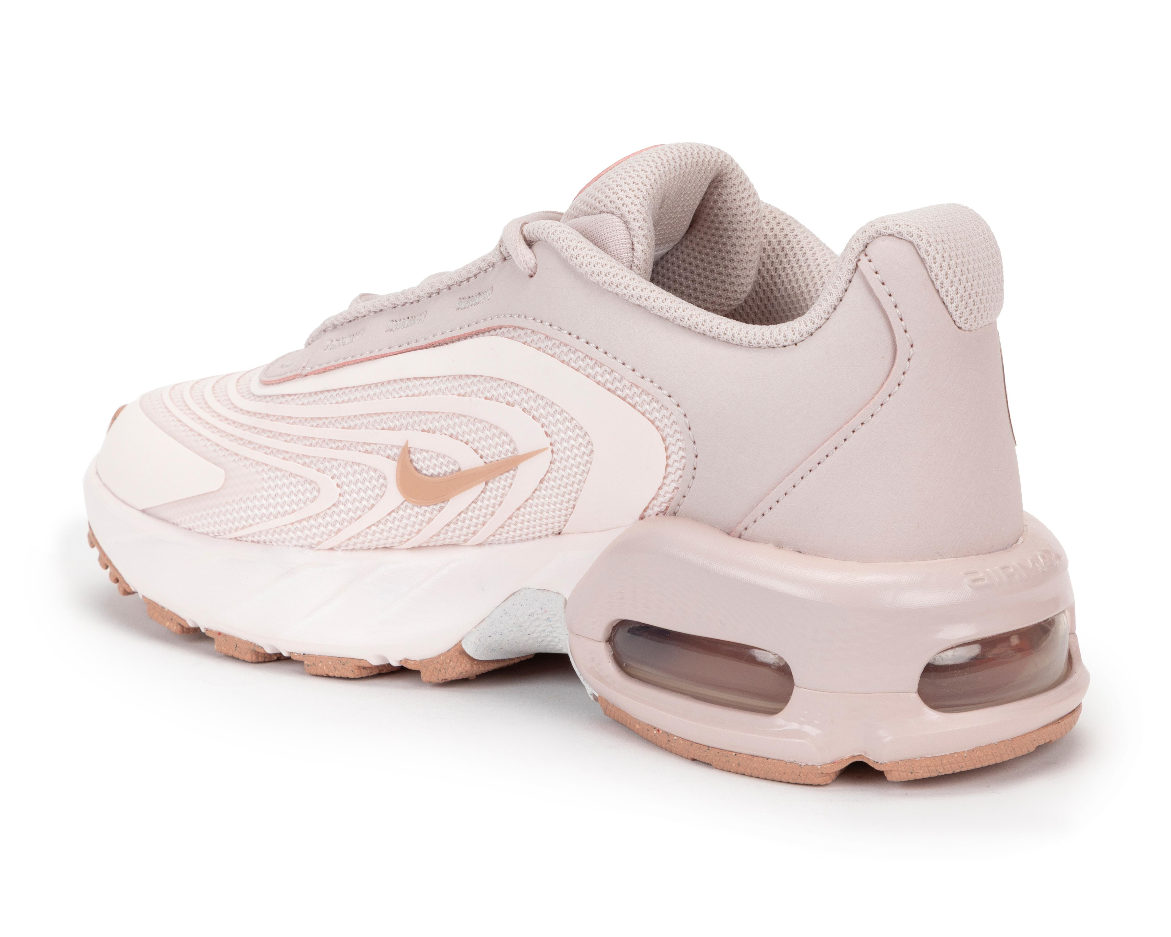 Foto 4 pulgar | Tenis para Correr Nike Air Max Fire para Mujer