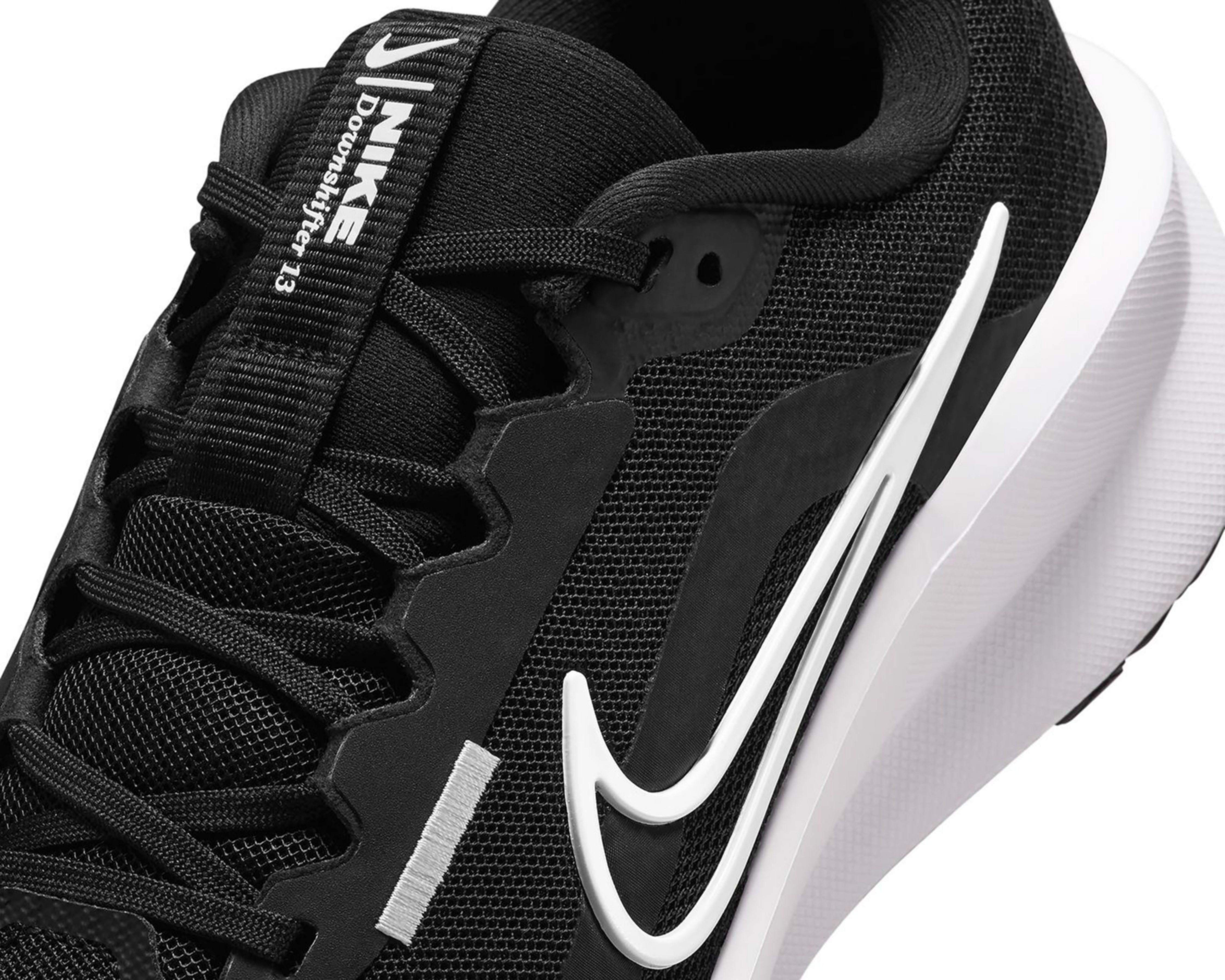 Foto 6 pulgar | Tenis para Correr Nike Downshifter 13 para Mujer