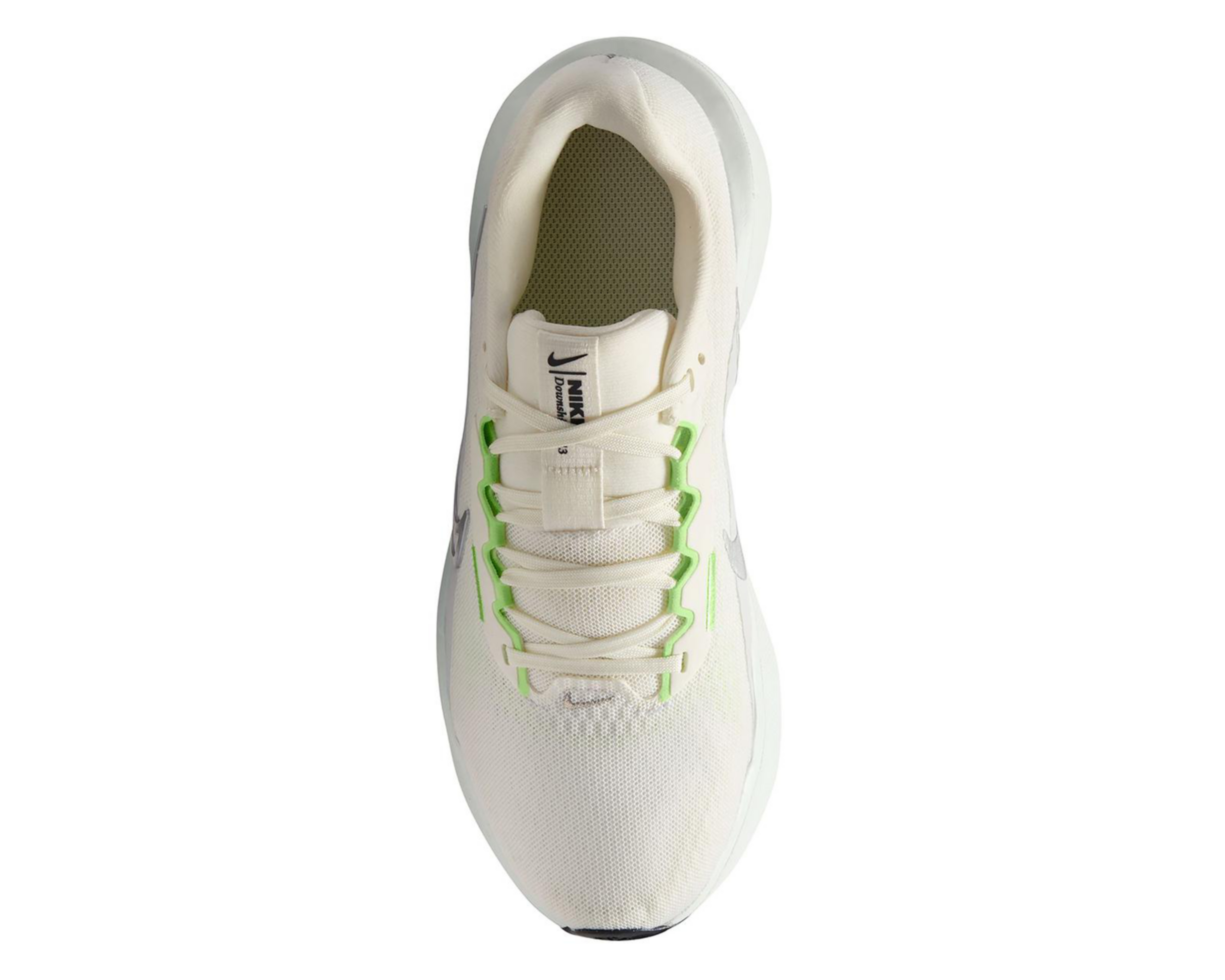 Foto 5 pulgar | Tenis para Correr Nike Downshifter 13 para Mujer