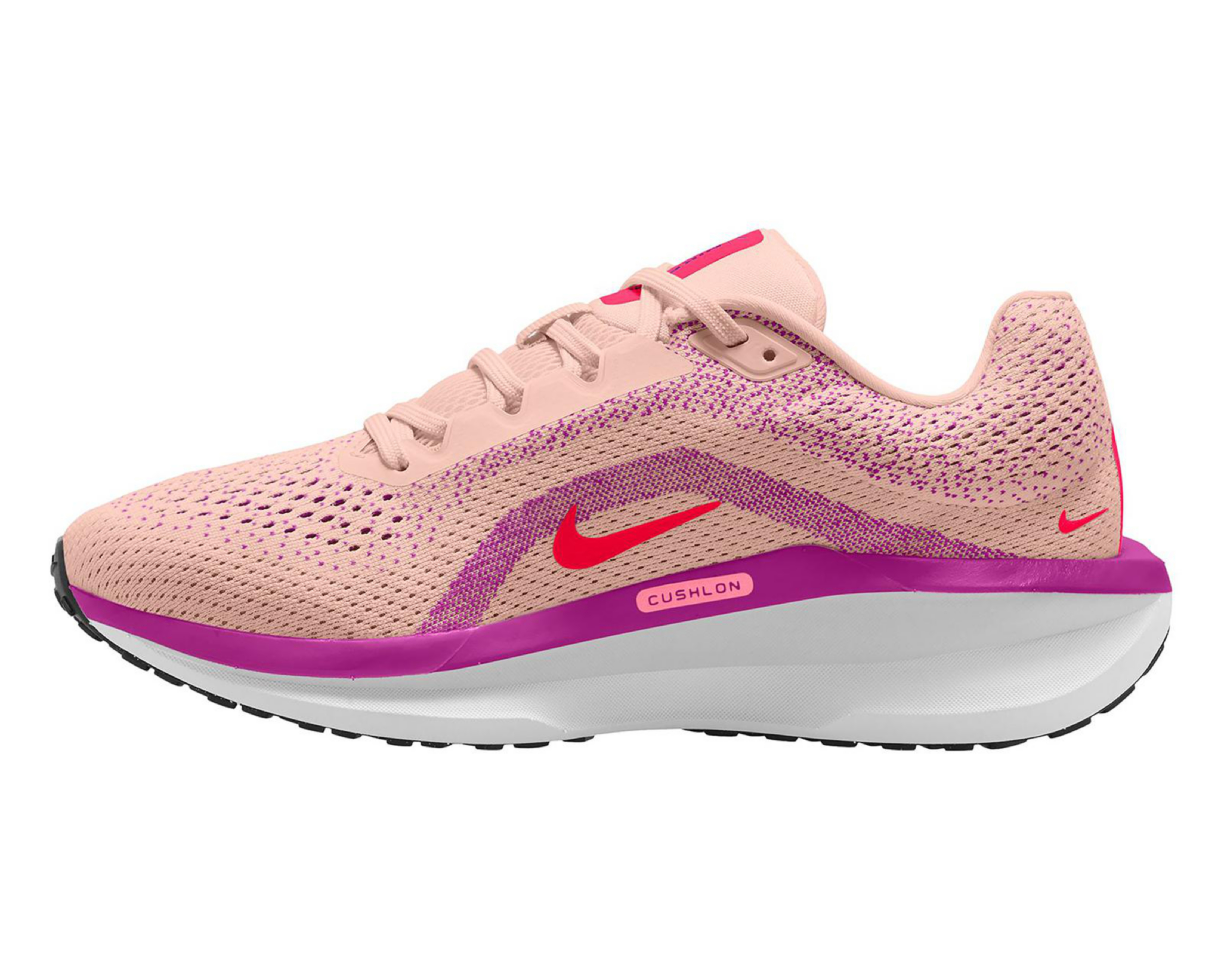 Foto 3 pulgar | Tenis para Correr Nike Winflo 11 para Mujer