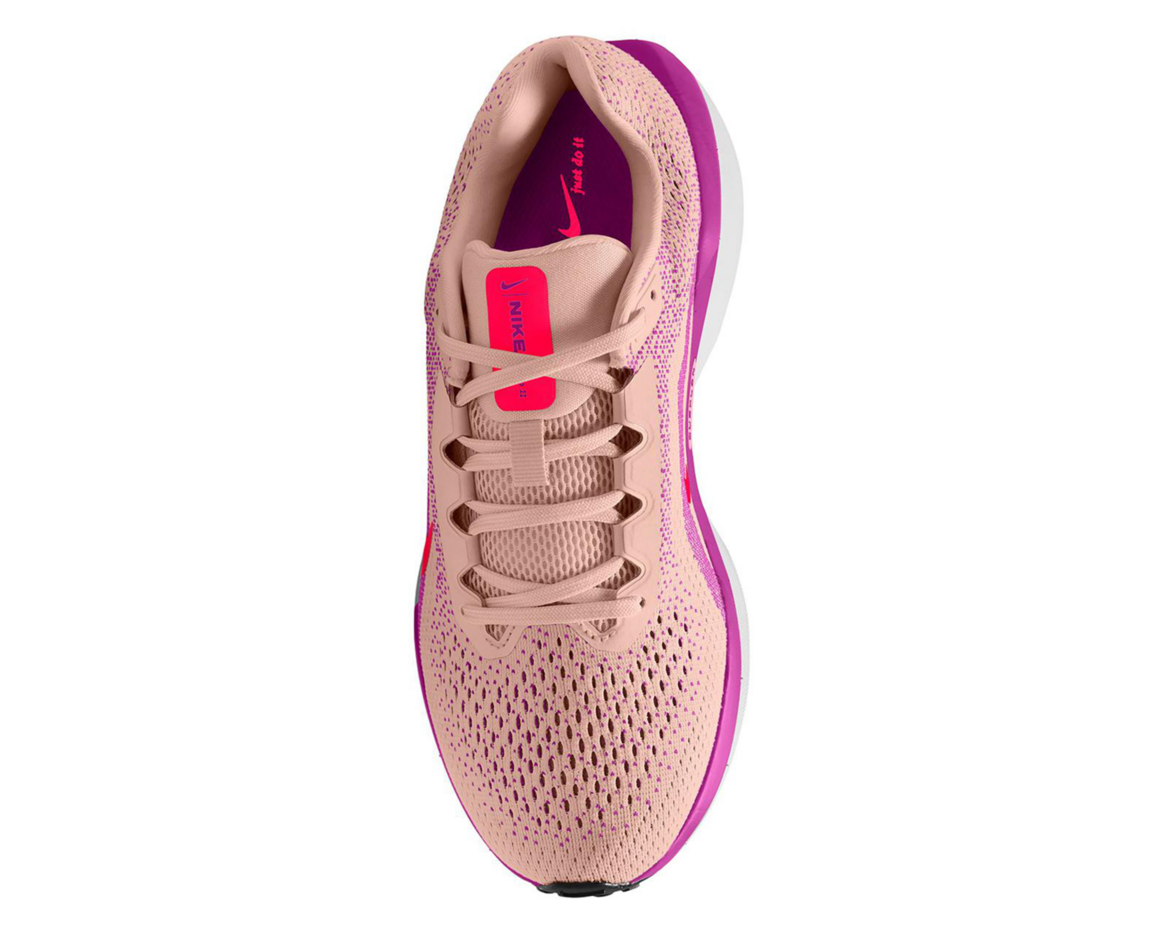 Foto 5 pulgar | Tenis para Correr Nike Winflo 11 para Mujer