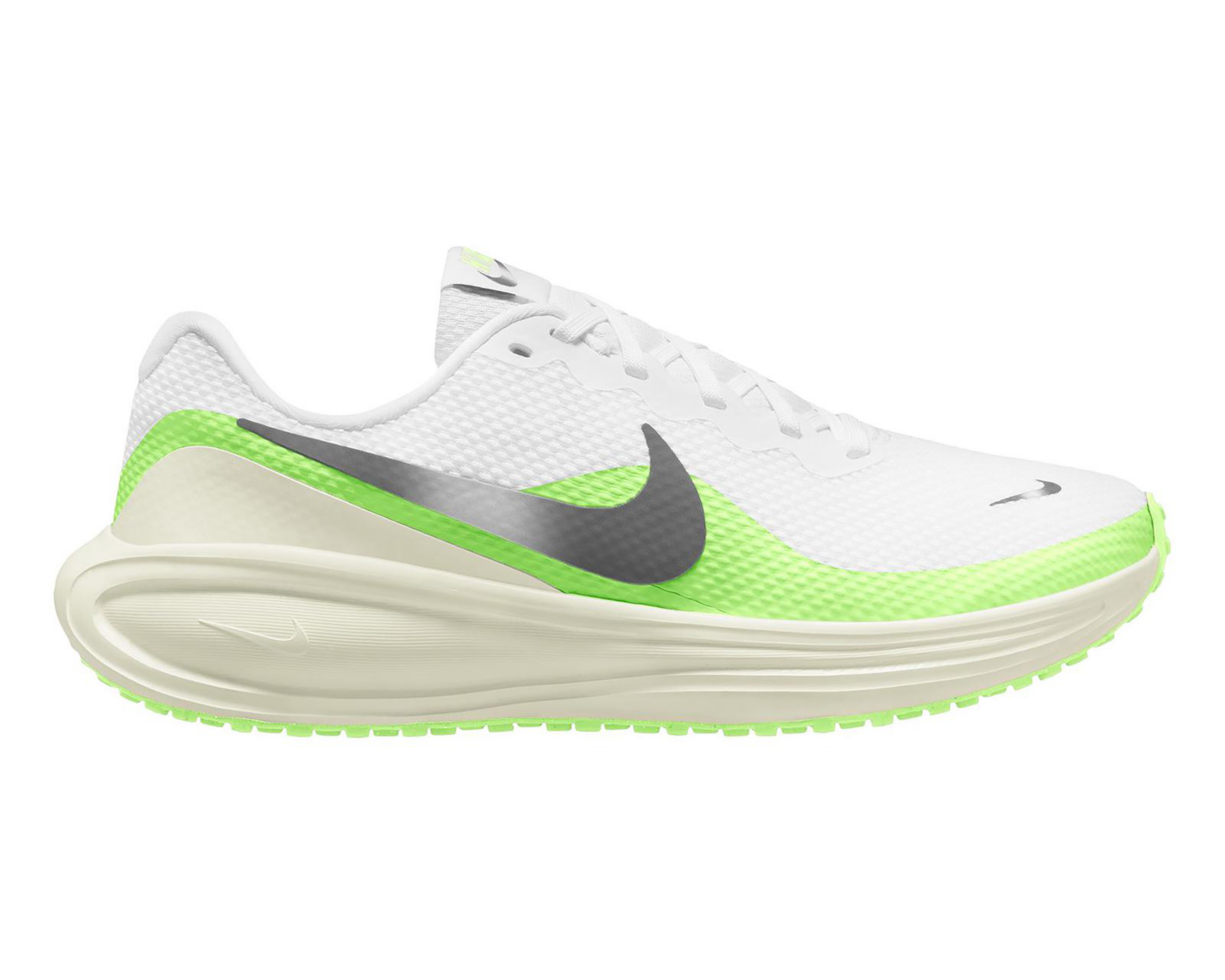 Tenis para Correr Nike Revolution 8 para Mujer