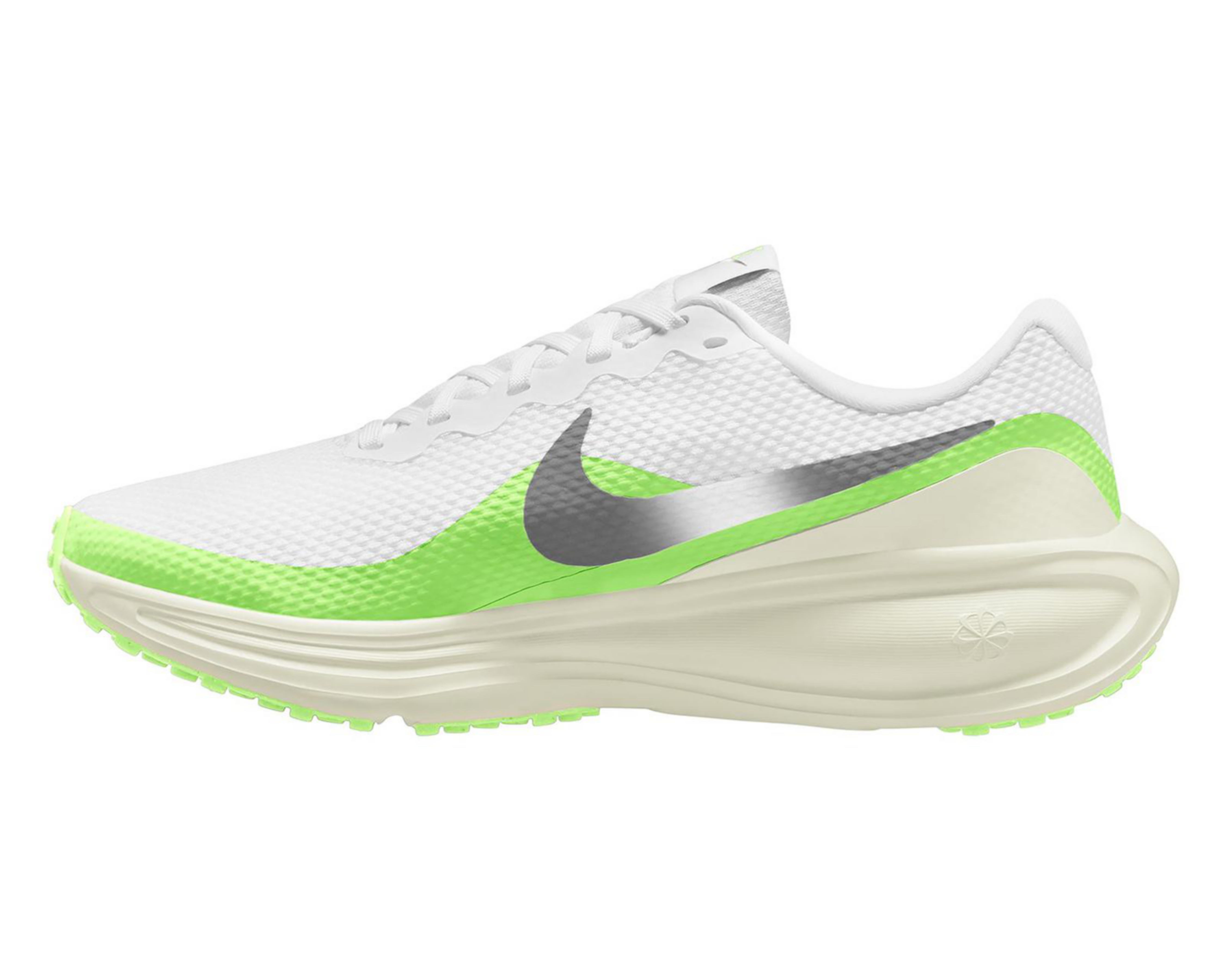 Foto 3 pulgar | Tenis para Correr Nike Revolution 8 para Mujer