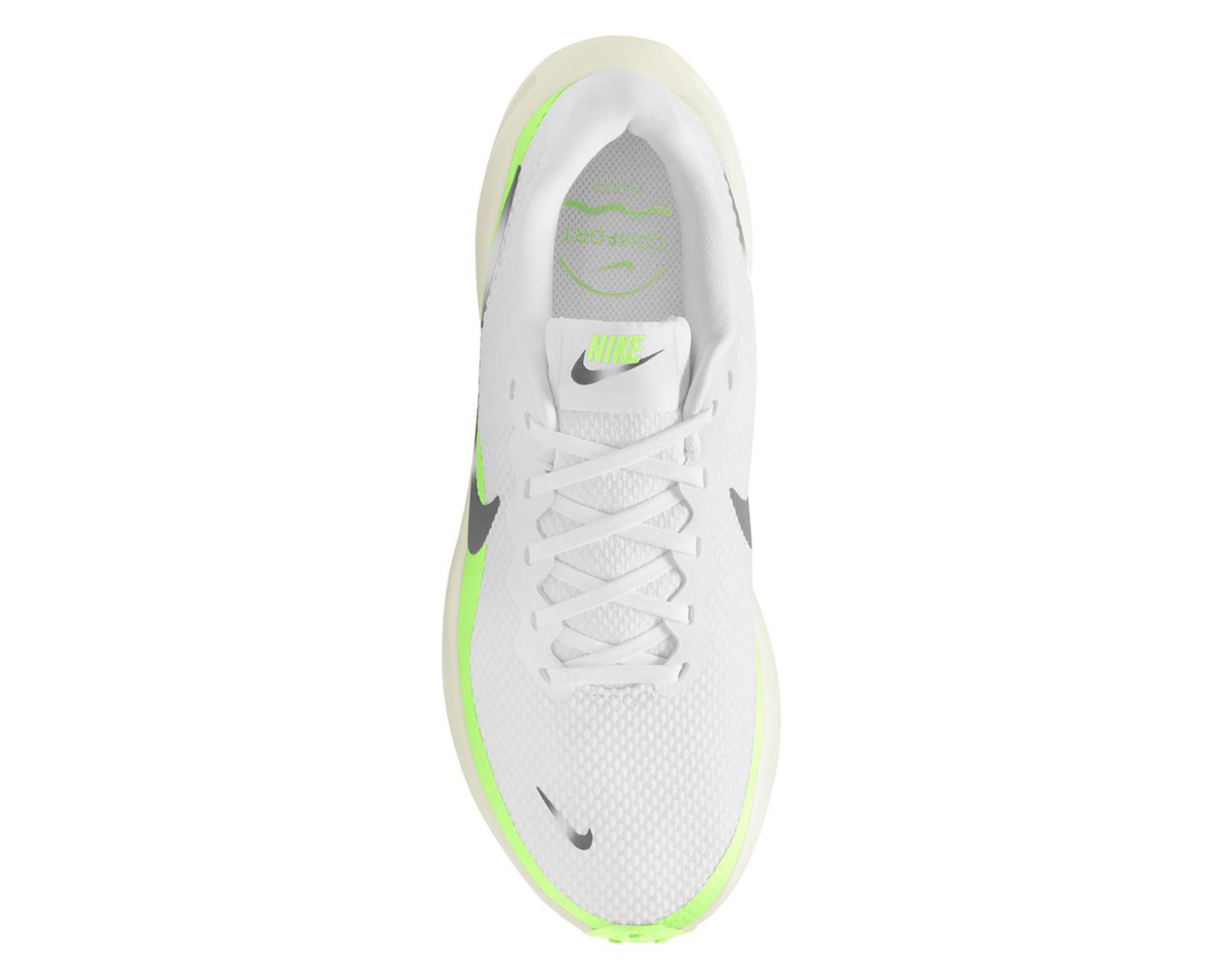 Foto 4 | Tenis para Correr Nike Revolution 8 para Mujer