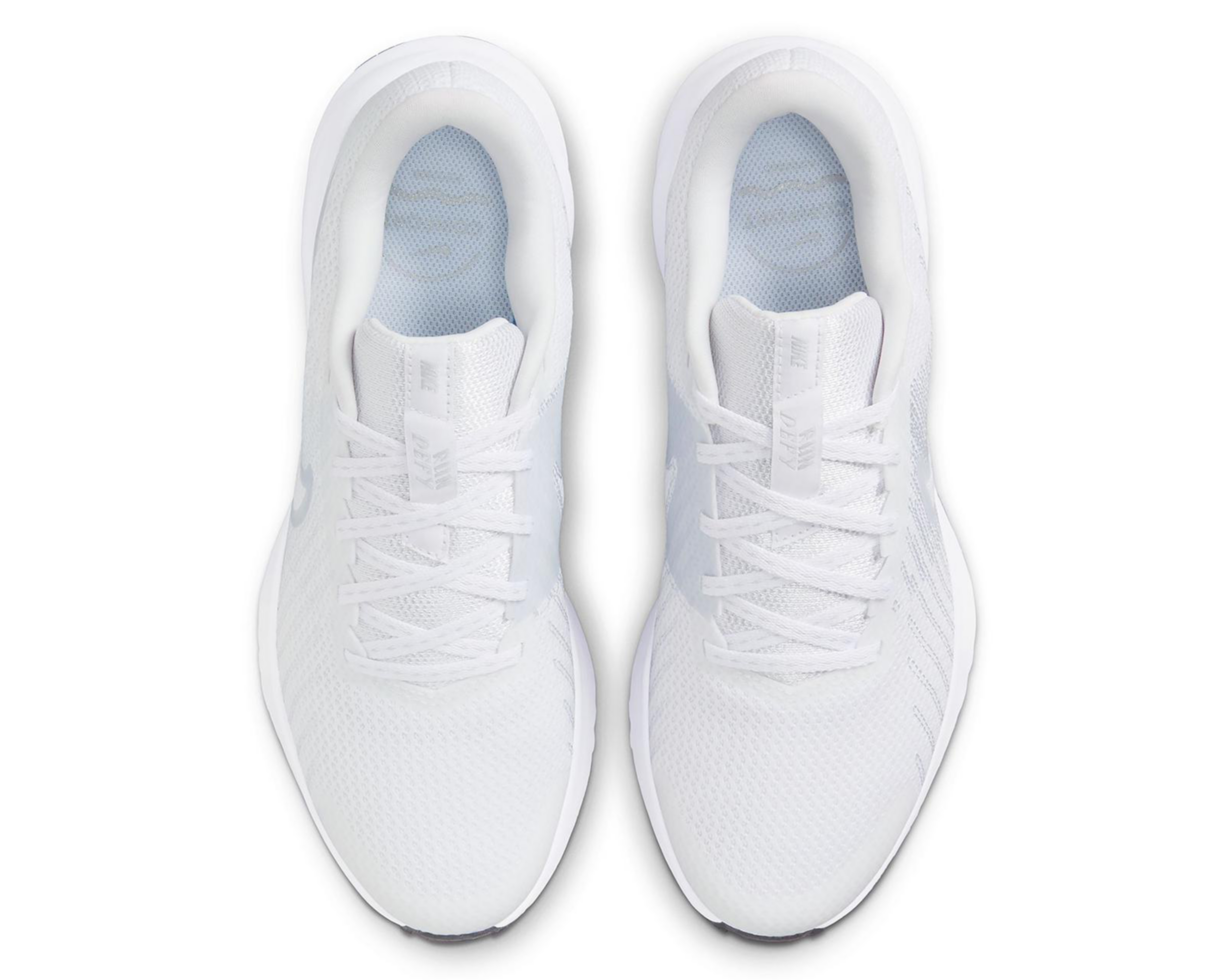 Foto 6 | Tenis para Correr Nike Run Defy para Mujer