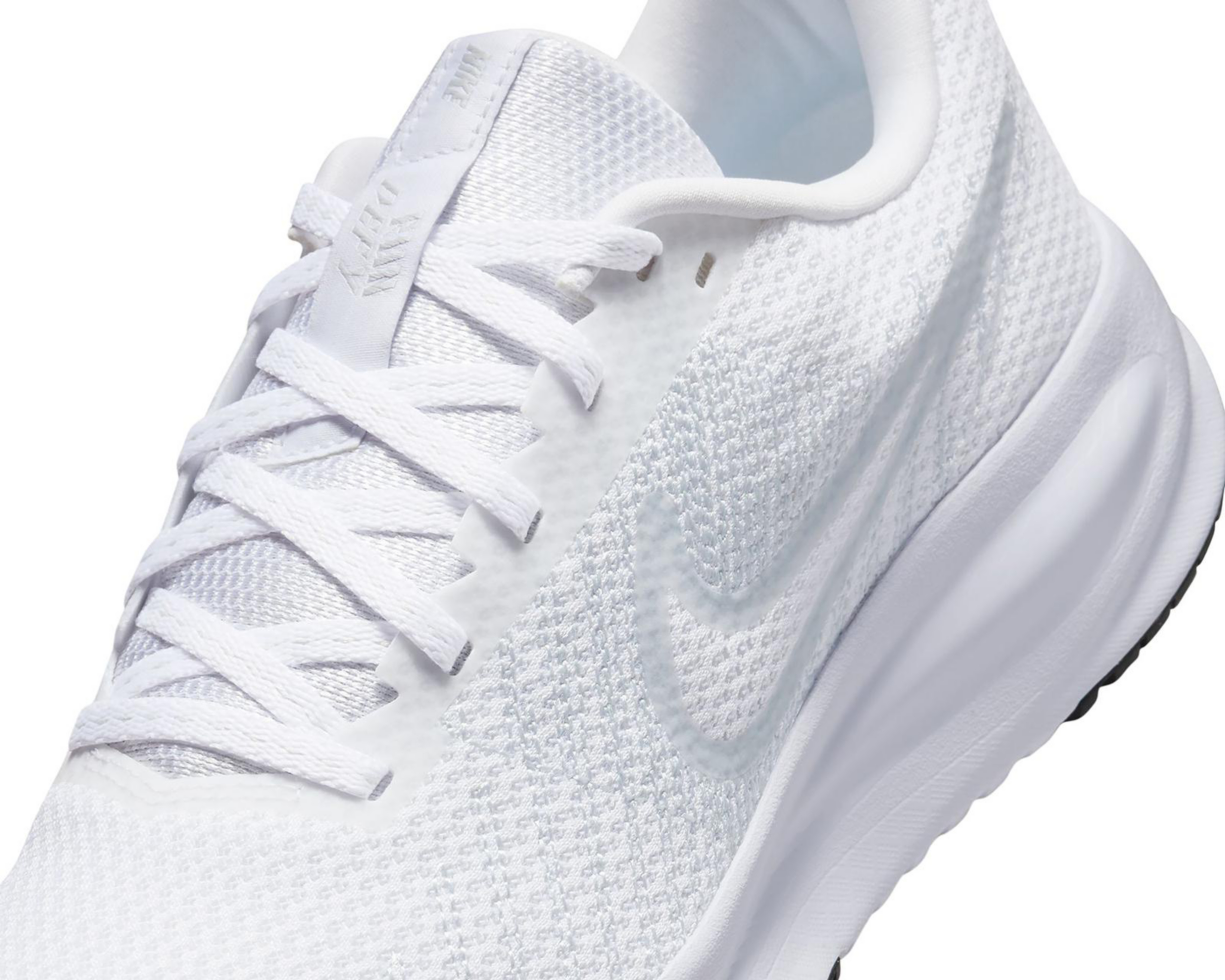 Foto 7 | Tenis para Correr Nike Run Defy para Mujer