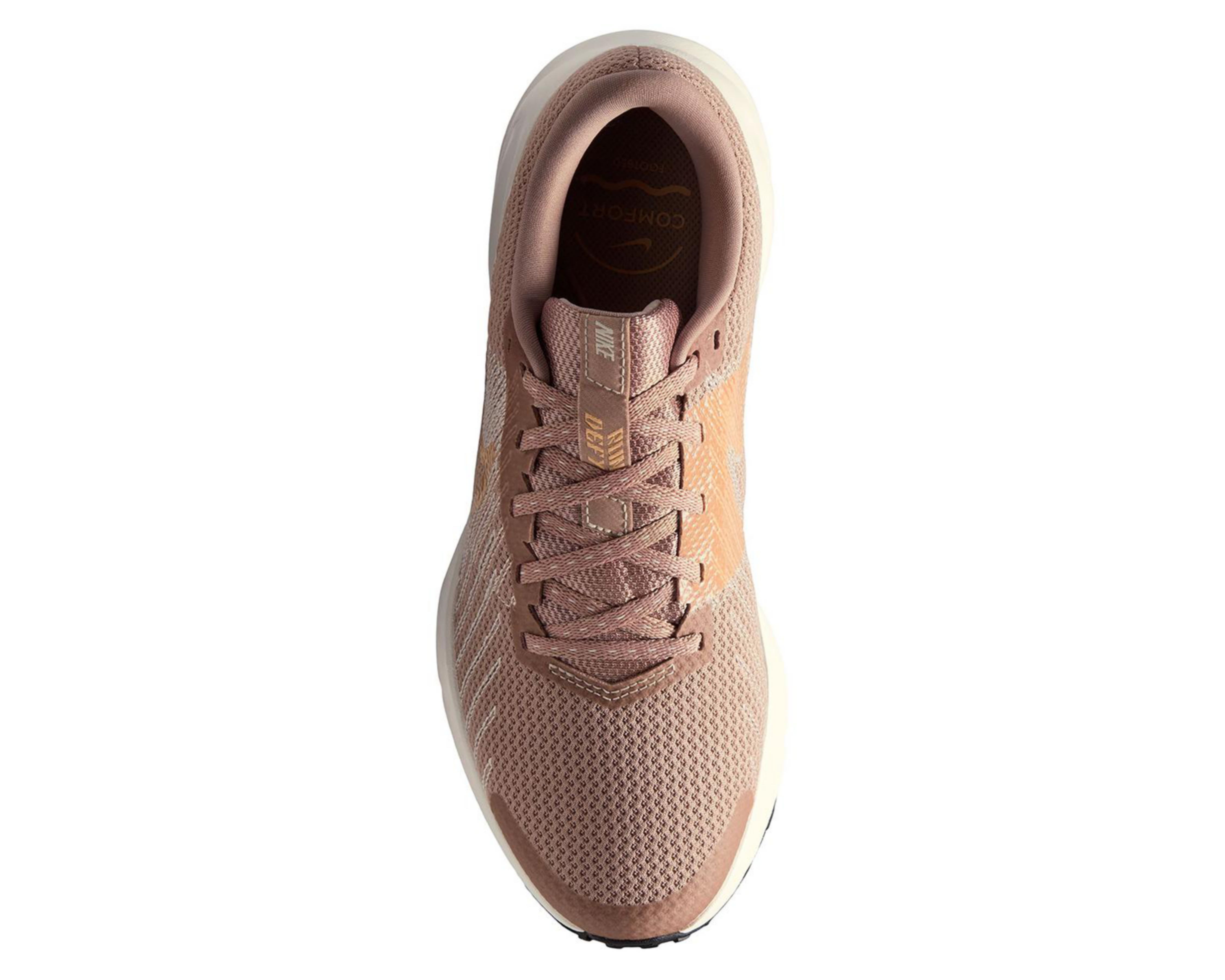 Foto 5 pulgar | Tenis para Correr Nike Run Defy para Mujer