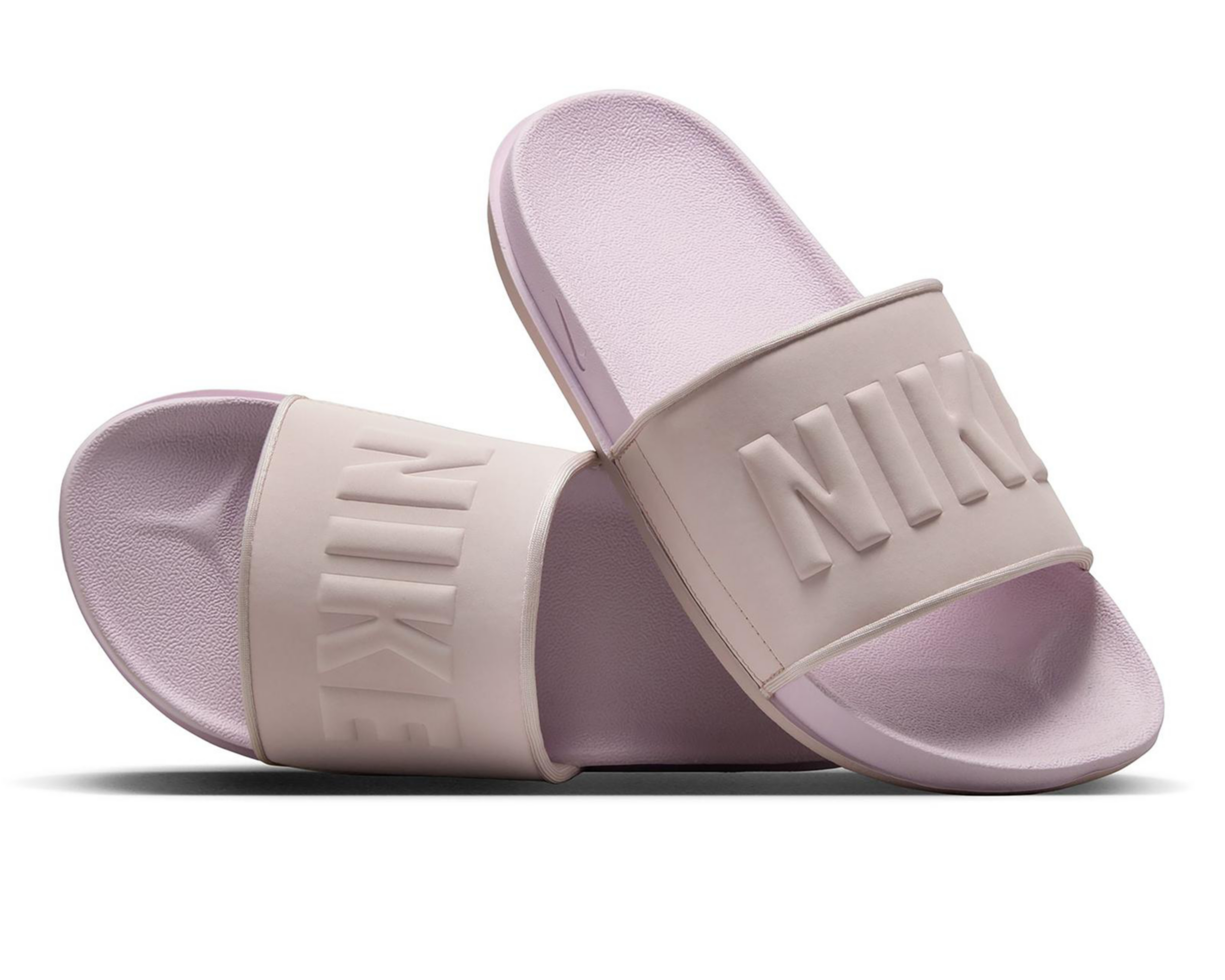 Foto 2 pulgar | Sandalias Nike Offcourt para Mujer