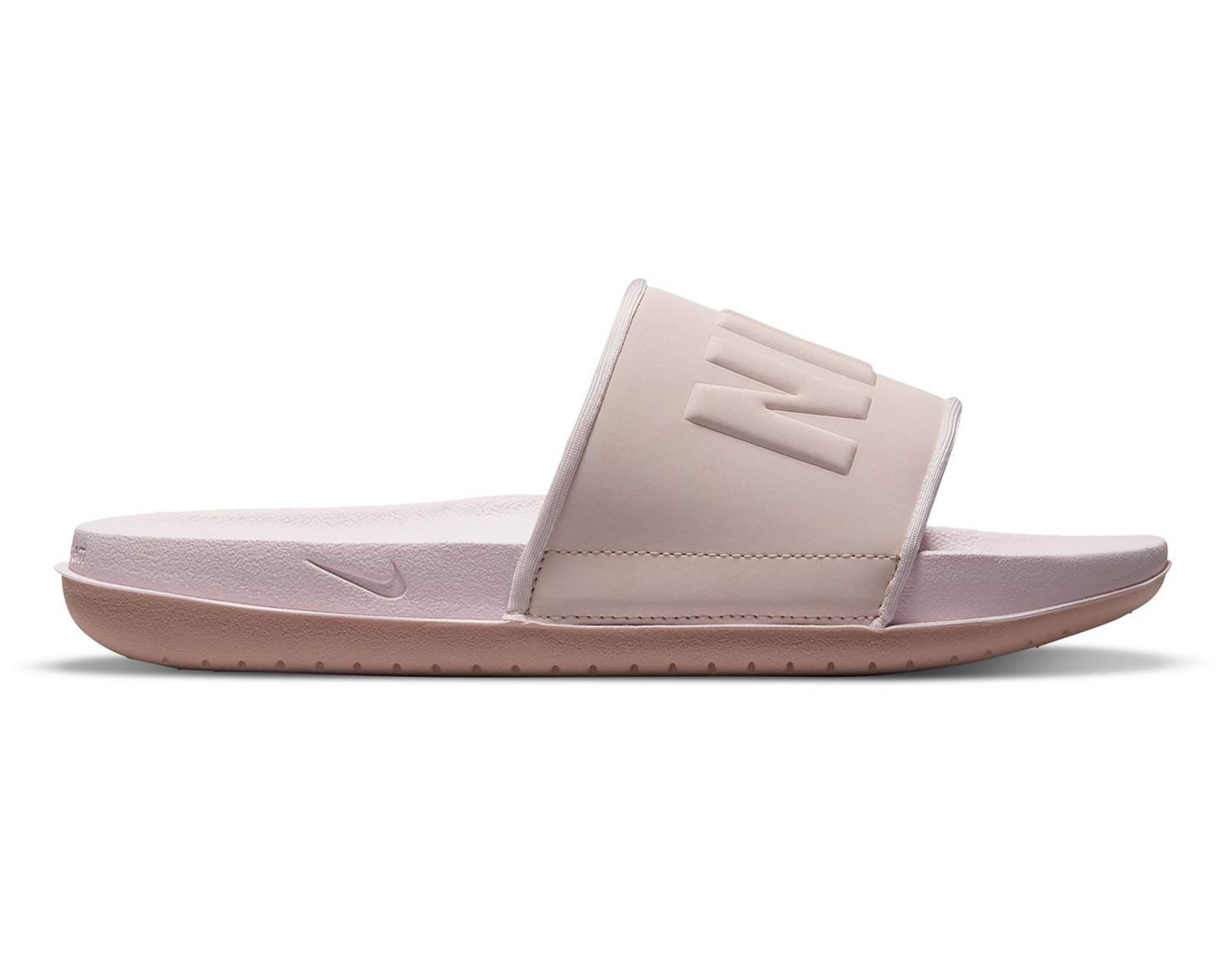 Foto 2 | Sandalias Nike Offcourt para Mujer