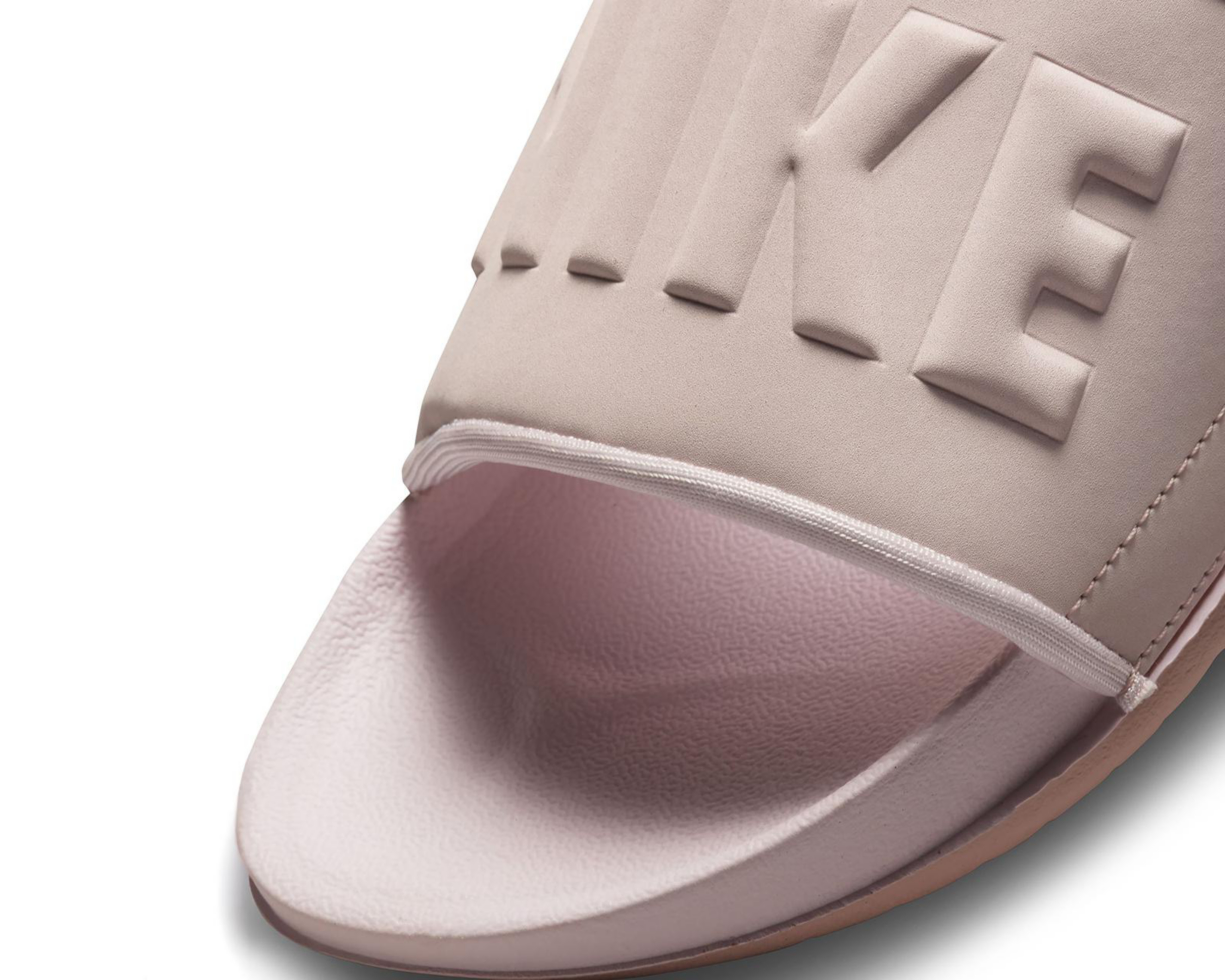 Foto 5 | Sandalias Nike Offcourt para Mujer