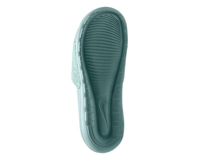 Foto 3 | Sandalias Deportivas Nike Victori One Slide Print para Mujer