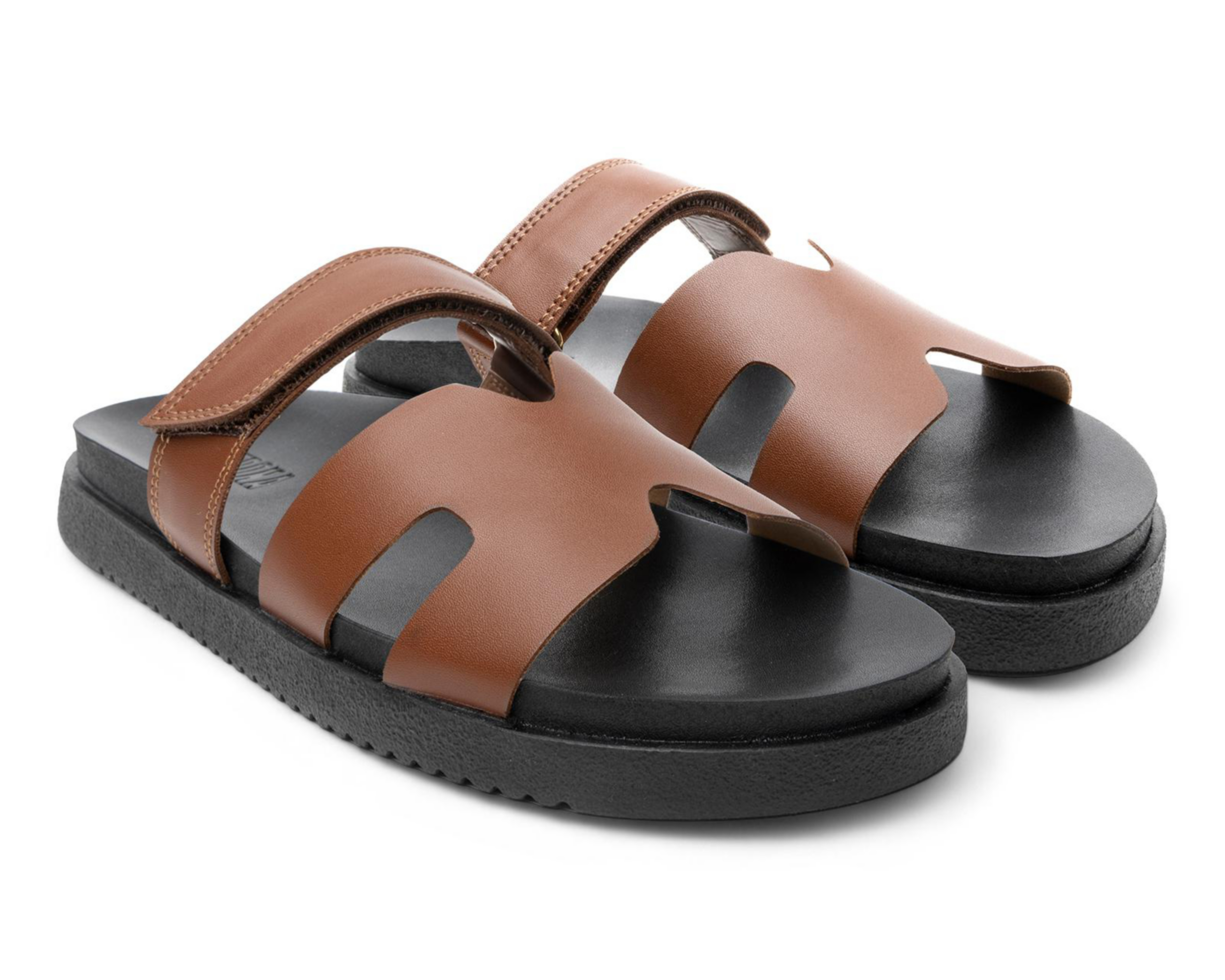 Foto 2 pulgar | Sandalias Casuales Strona para Mujer