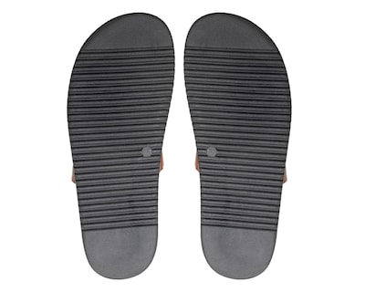 Foto 2 | Sandalias Casuales Strona para Mujer