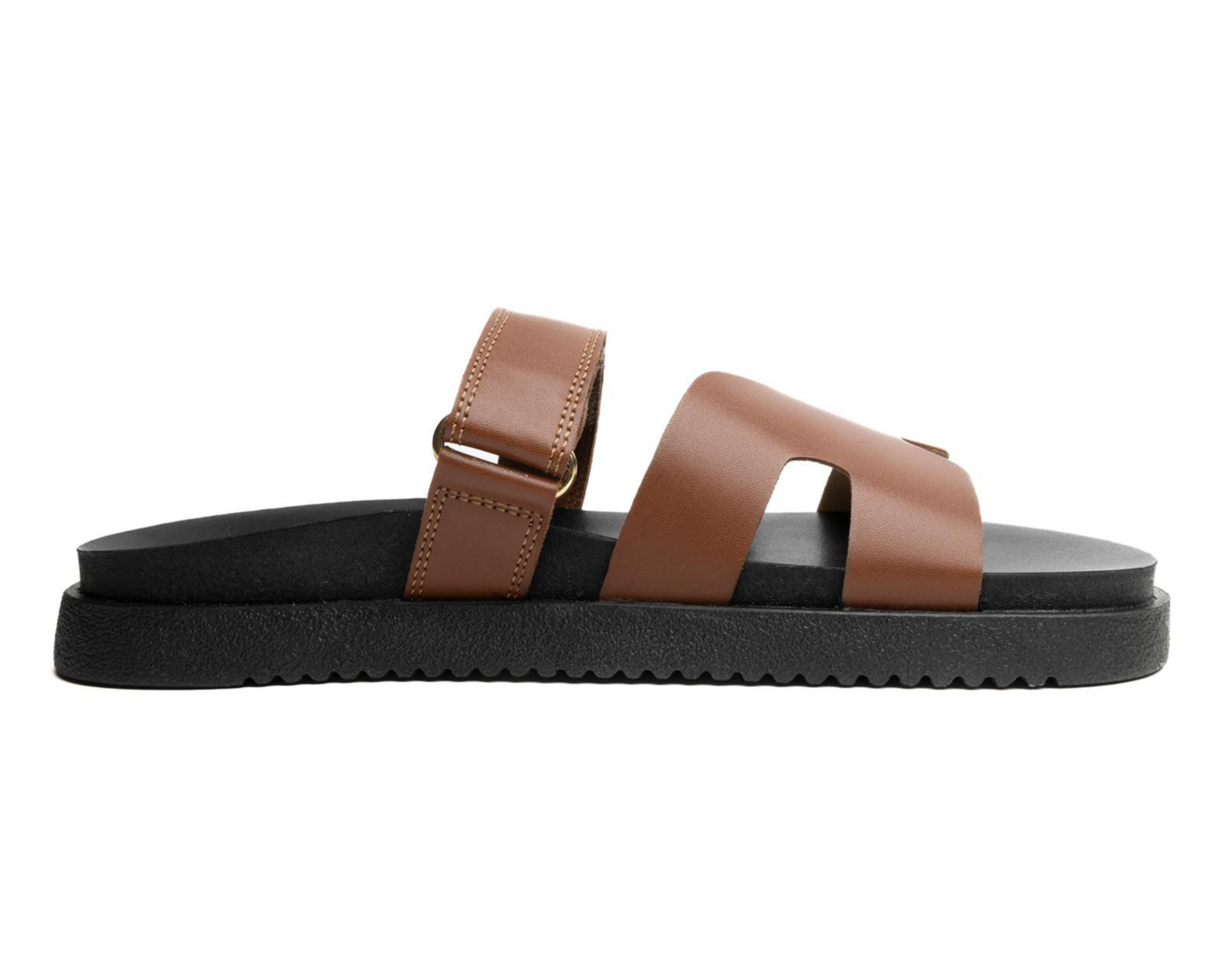 Foto 5 pulgar | Sandalias Casuales Strona para Mujer