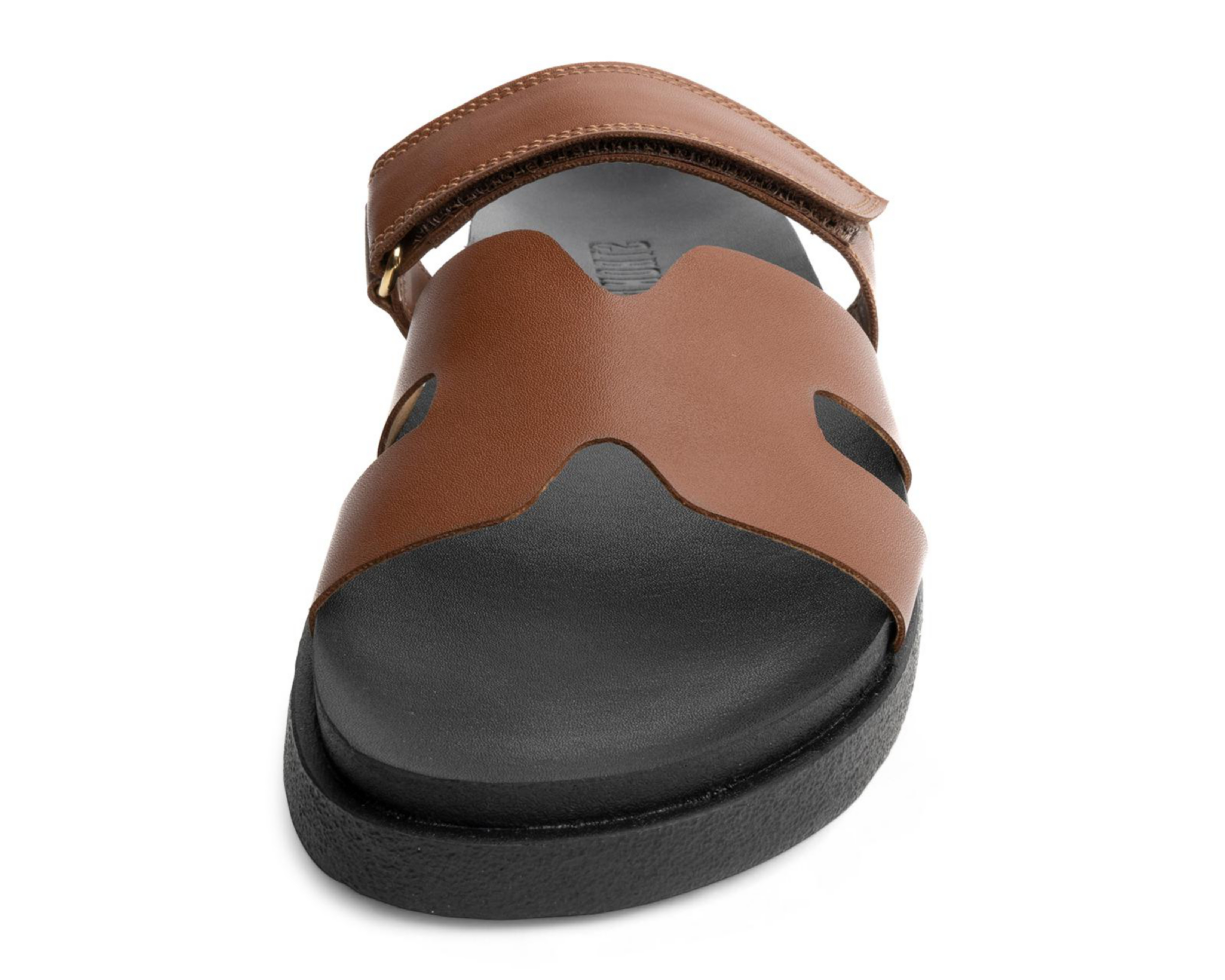 Foto 6 pulgar | Sandalias Casuales Strona para Mujer
