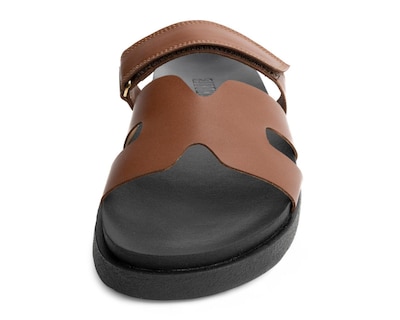 Foto 5 | Sandalias Casuales Strona para Mujer