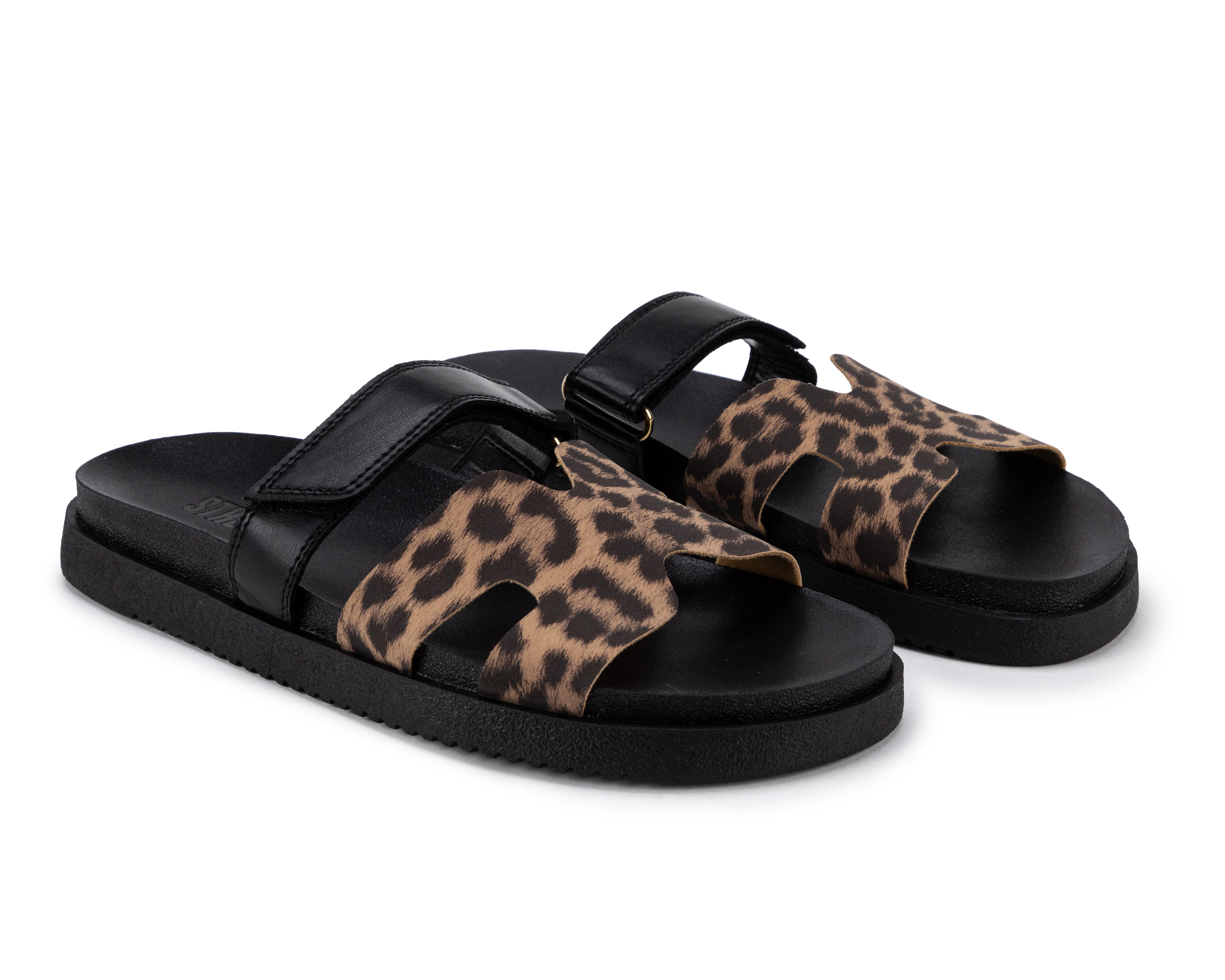 Foto 2 pulgar | Sandalias Casuales Strona para Mujer