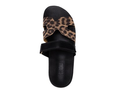 Foto 5 | Sandalias Casuales Strona para Mujer