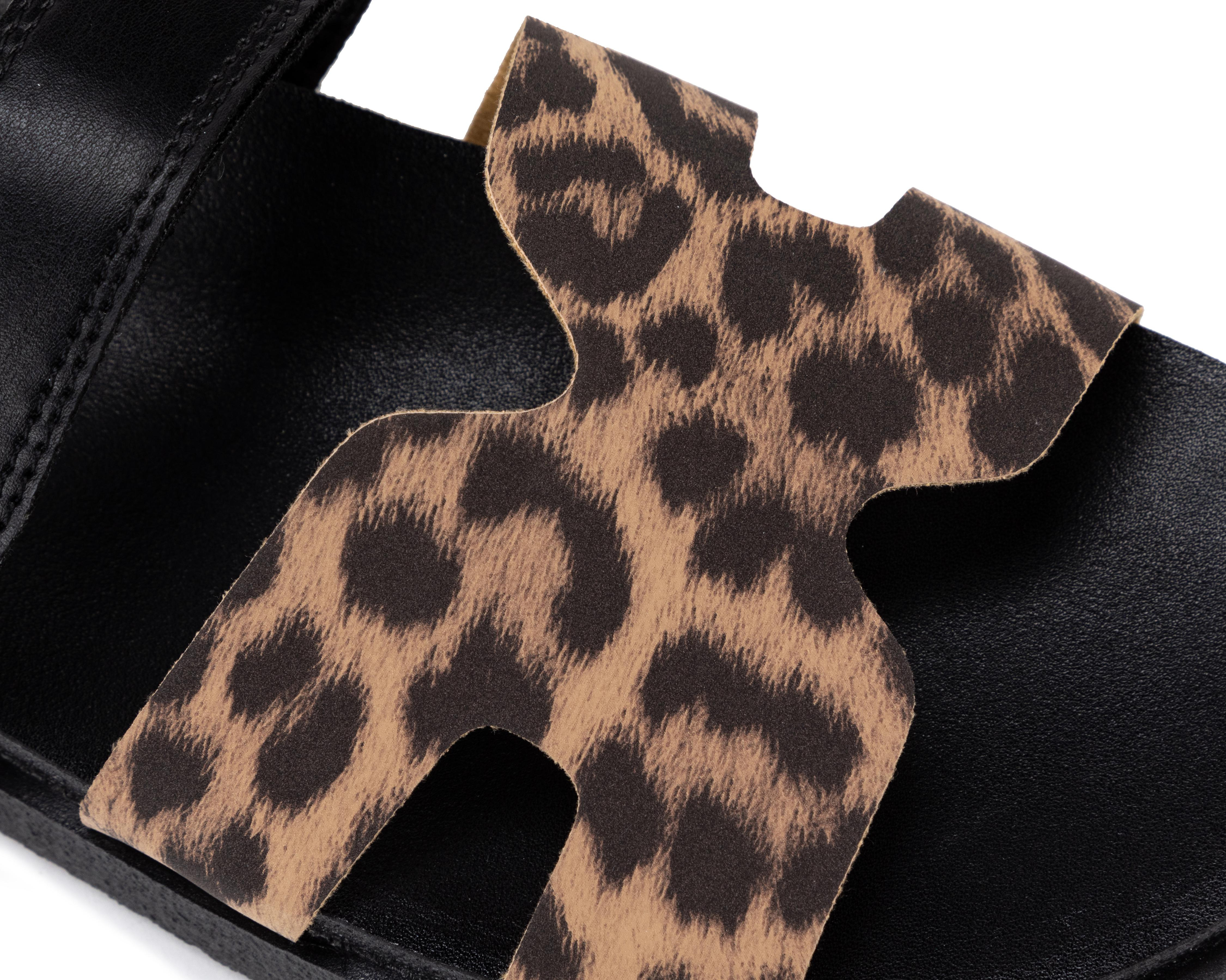 Foto 7 pulgar | Sandalias Casuales Strona para Mujer
