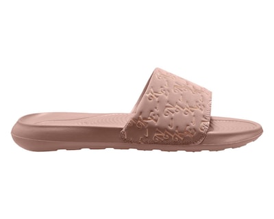 Foto 1 | Sandalias Deportivas Nike Victori One Slide Print para Mujer