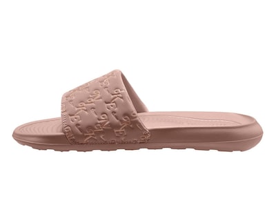 Foto 2 | Sandalias Deportivas Nike Victori One Slide Print para Mujer
