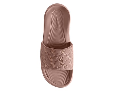 Foto 4 | Sandalias Deportivas Nike Victori One Slide Print para Mujer