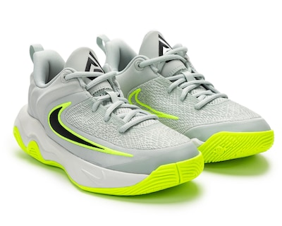 Foto 1 | Tenis para Basquetbol Nike Giannis Immortality 4 Juveniles