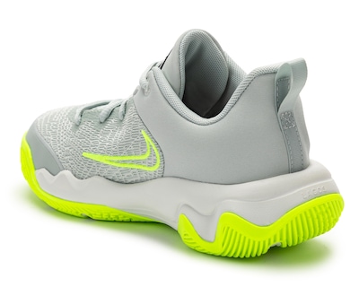 Foto 3 | Tenis para Basquetbol Nike Giannis Immortality 4 Juveniles