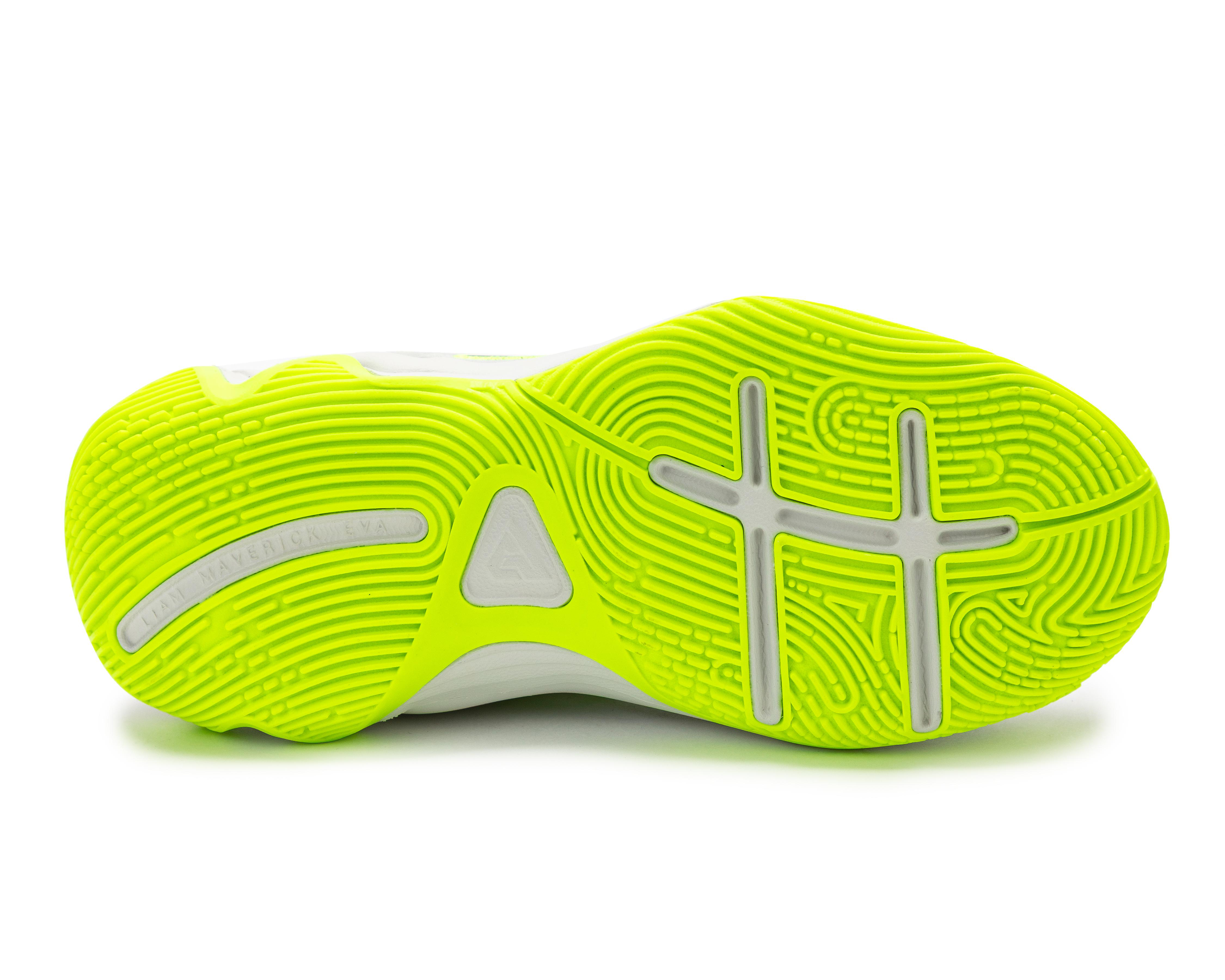 Foto 5 pulgar | Tenis para Basquetbol Nike Giannis Immortality 4 Juveniles