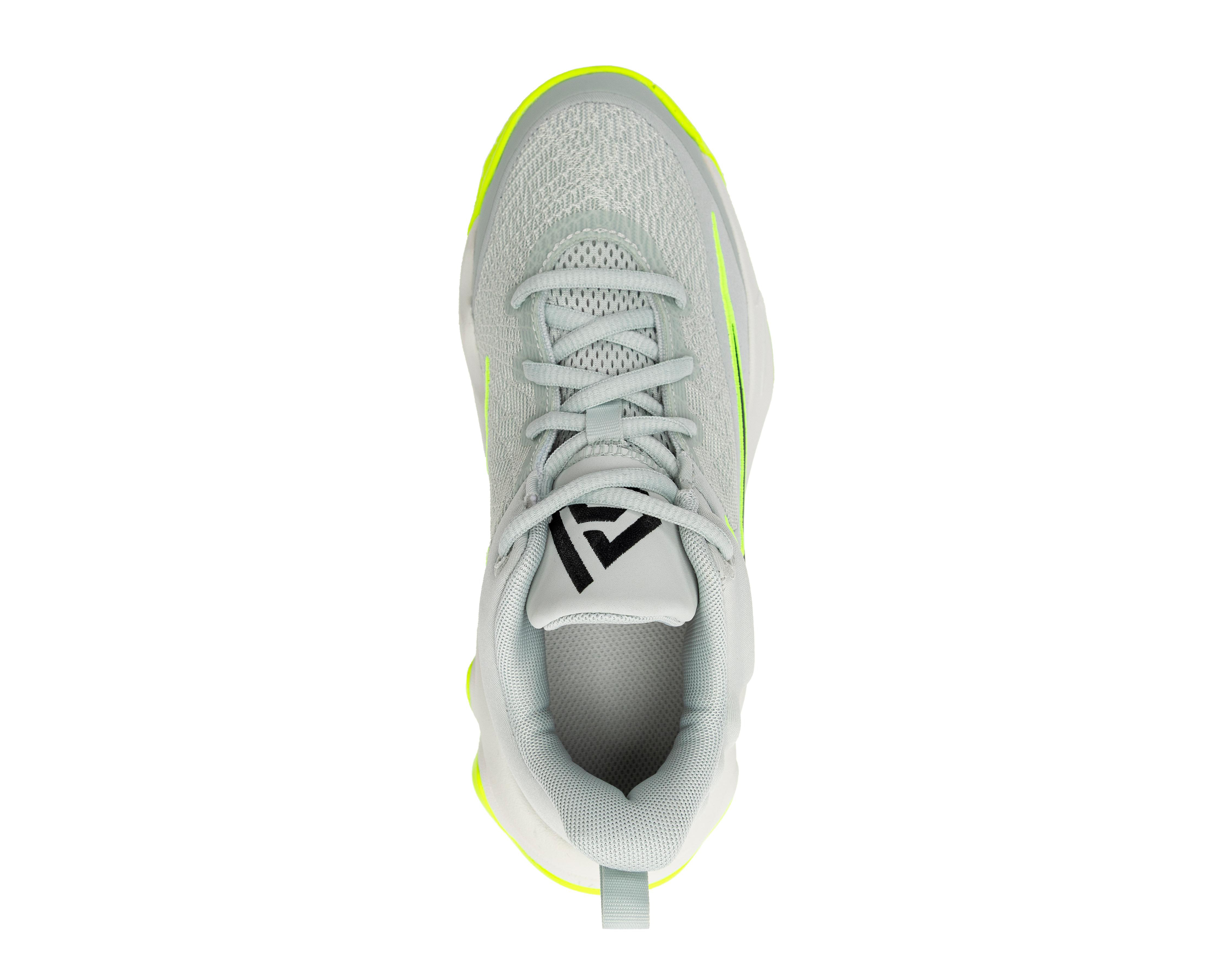 Foto 6 pulgar | Tenis para Basquetbol Nike Giannis Immortality 4 Juveniles
