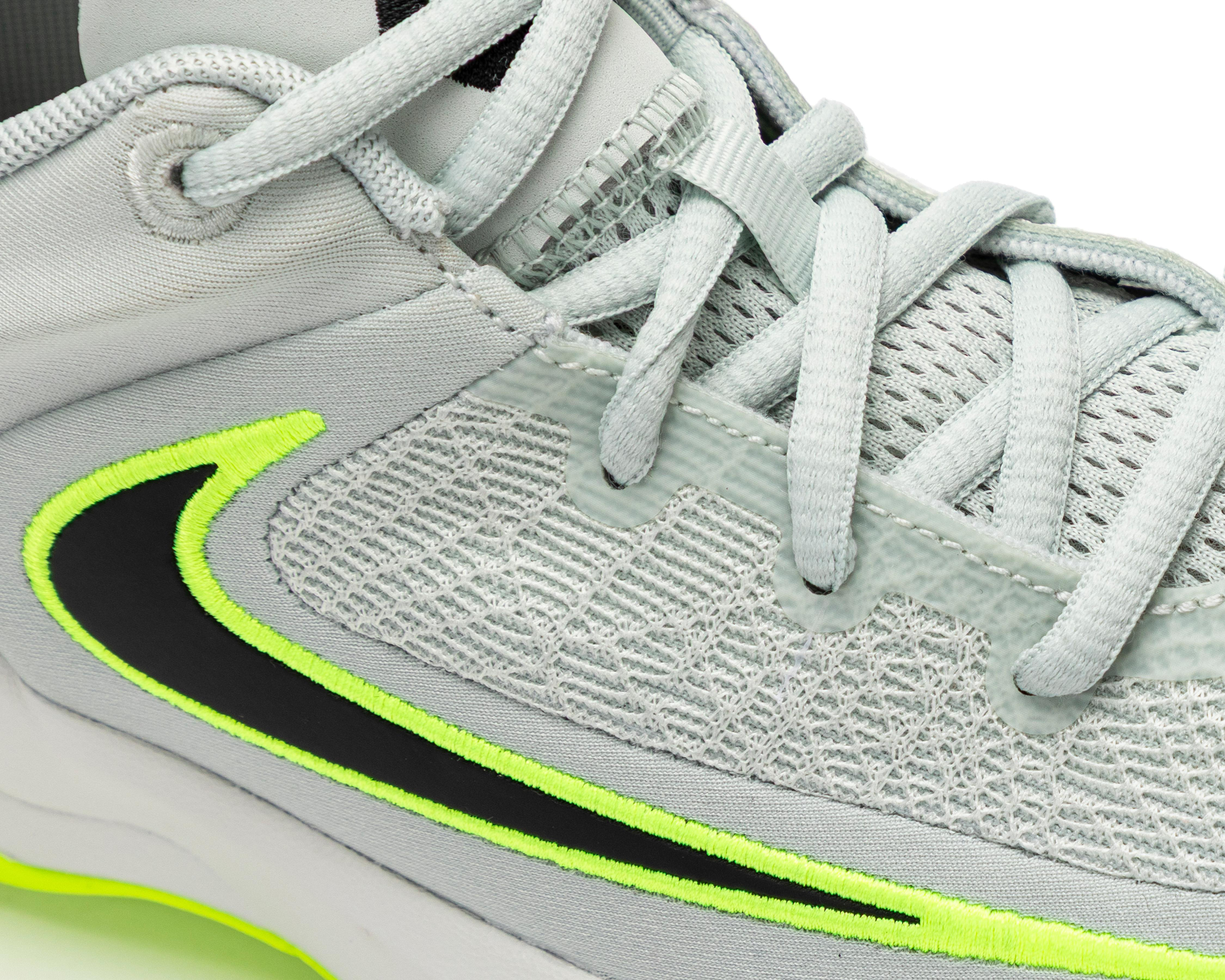 Foto 7 pulgar | Tenis para Basquetbol Nike Giannis Immortality 4 Juveniles