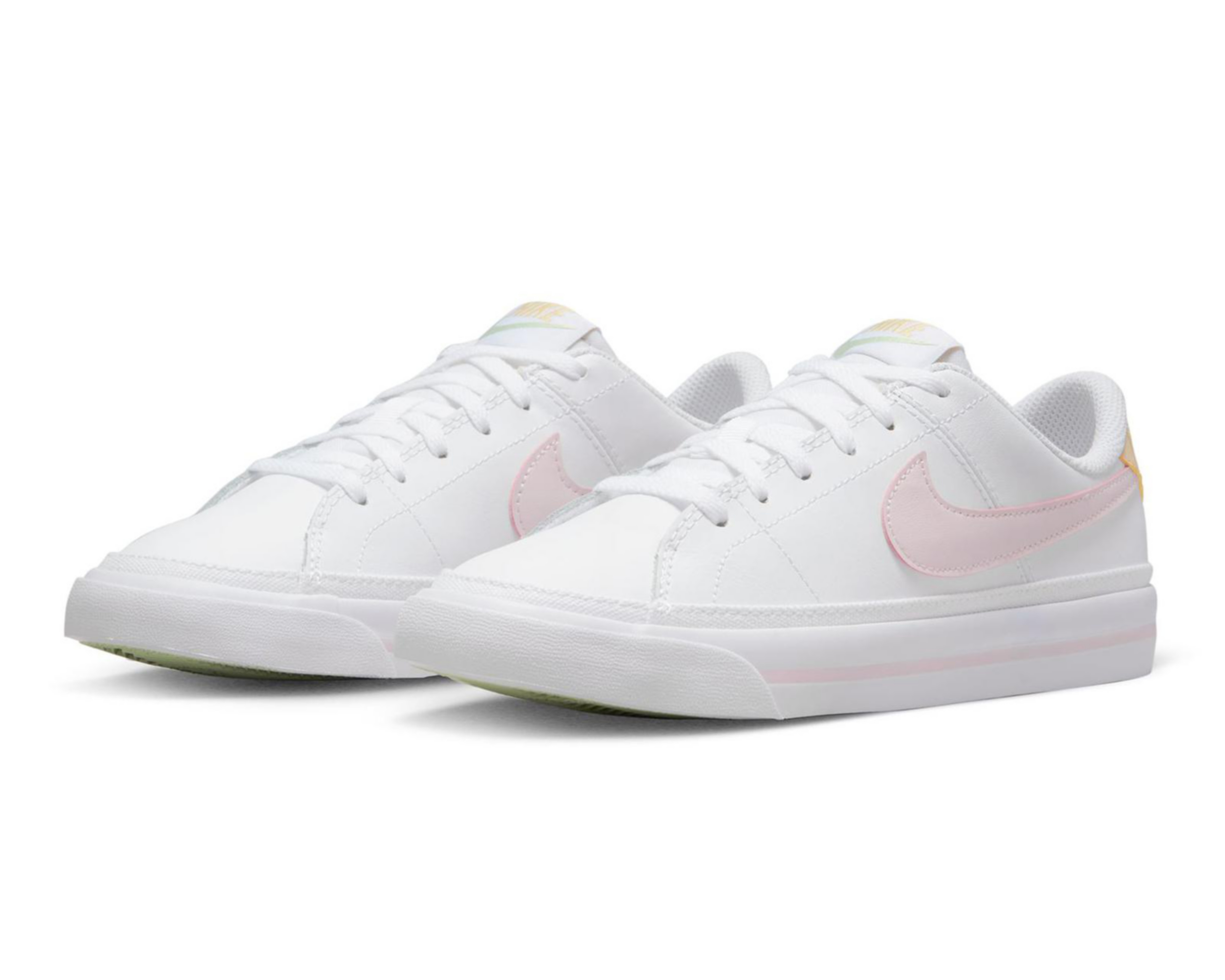 Tenis Nike Court Legacy BG Juveniles