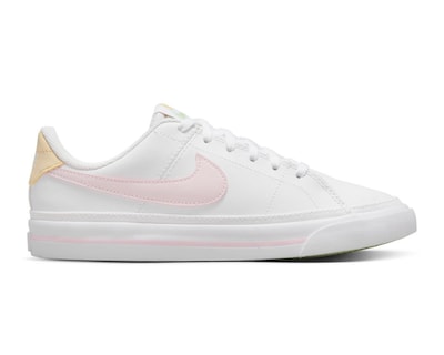 Foto 2 | Tenis Nike Court Legacy BG Juveniles