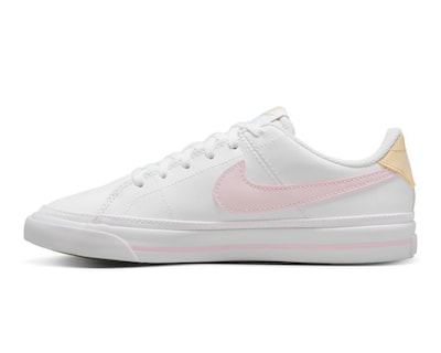 Foto 3 | Tenis Nike Court Legacy BG Juveniles