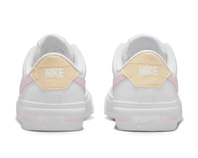 Foto 4 | Tenis Nike Court Legacy BG Juveniles