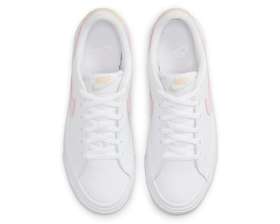 Foto 6 | Tenis Nike Court Legacy BG Juveniles