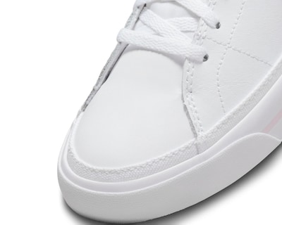 Foto 7 | Tenis Nike Court Legacy BG Juveniles