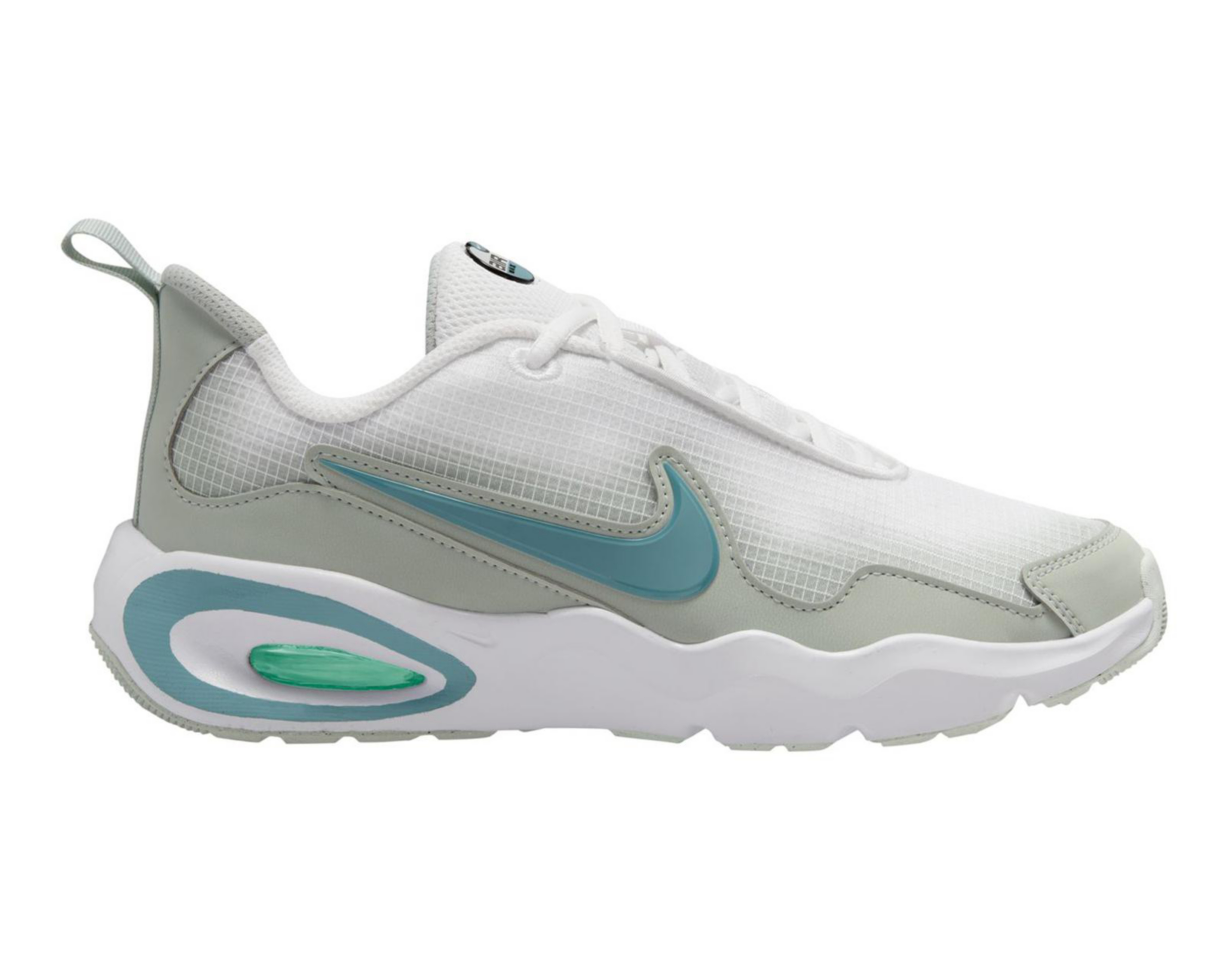 Foto 2 pulgar | Tenis para Entrenamiento Nike Air Max Nova BG Juveniles