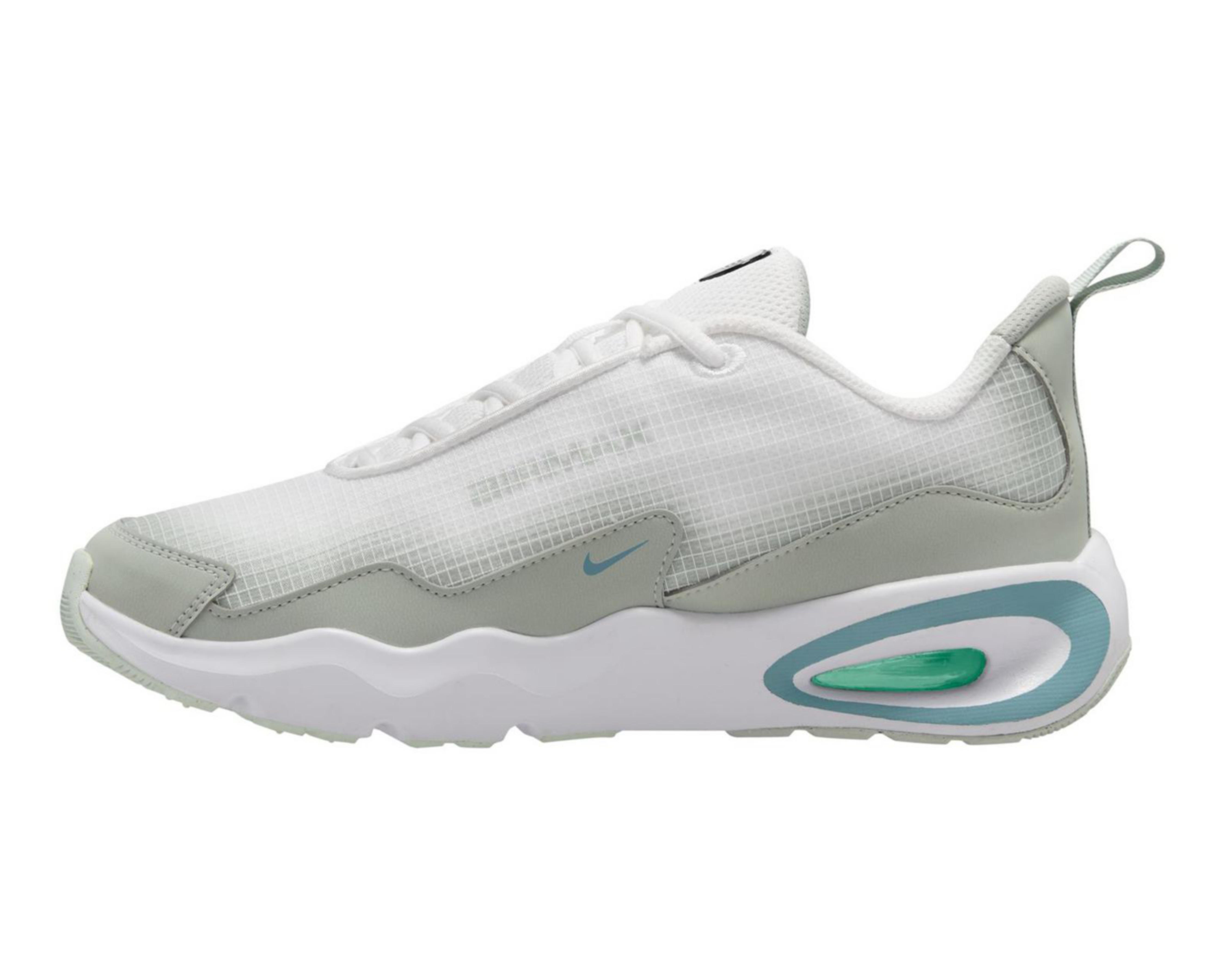 Foto 3 pulgar | Tenis para Entrenamiento Nike Air Max Nova BG Juveniles