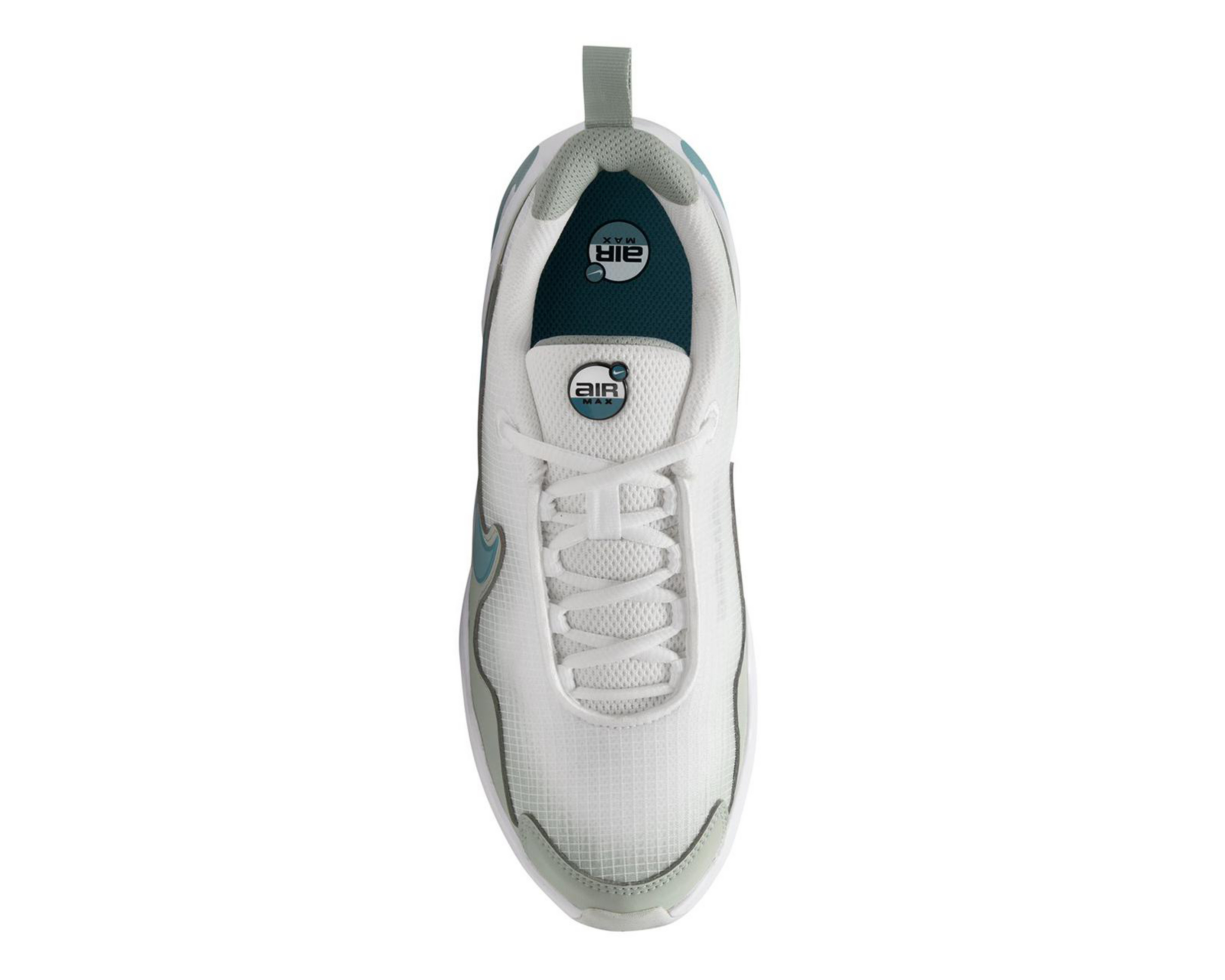 Foto 5 pulgar | Tenis para Entrenamiento Nike Air Max Nova BG Juveniles