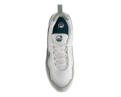 Foto 4 | Tenis para Entrenamiento Nike Air Max Nova BG Juveniles