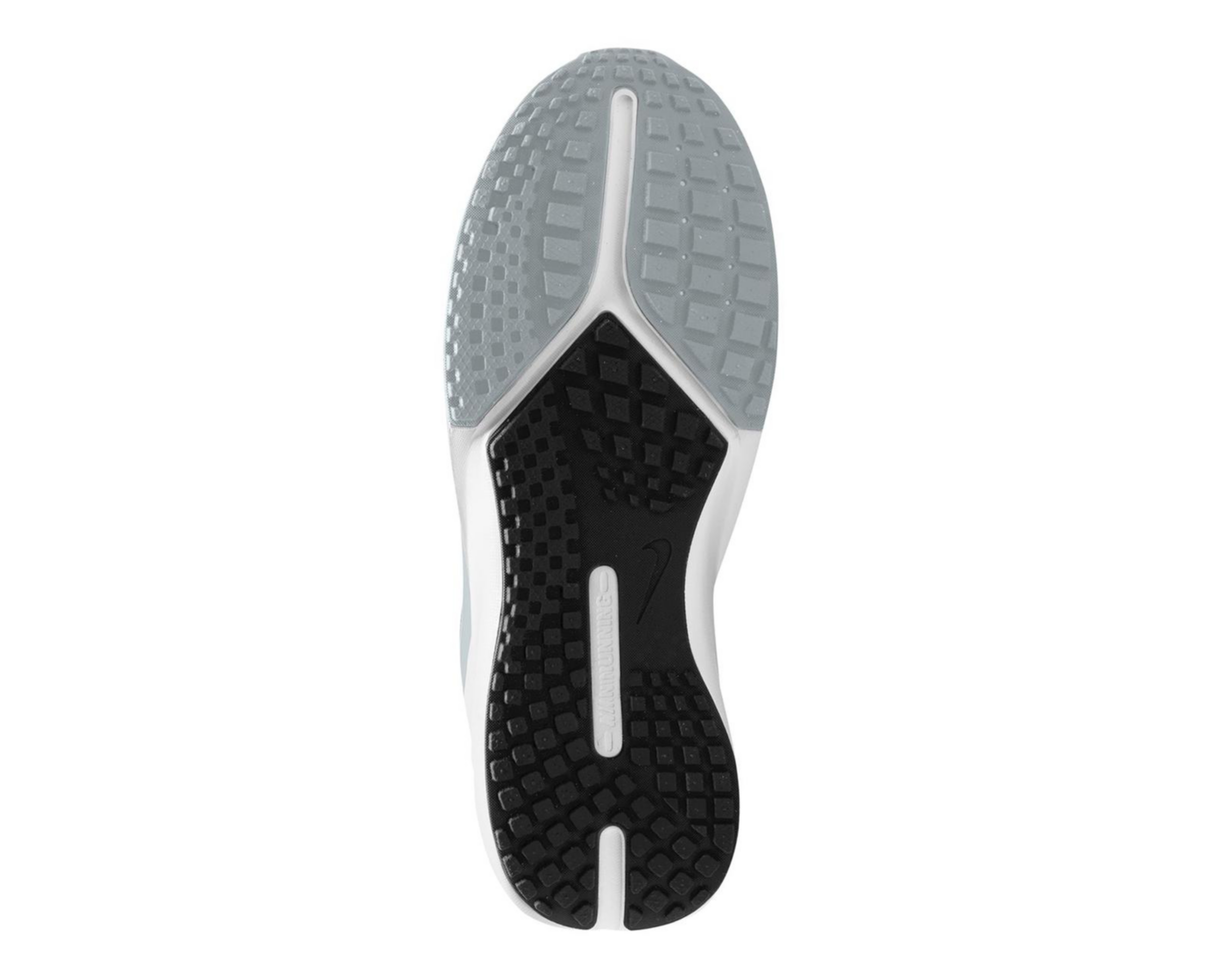 Foto 3 | Tenis para Correr Nike Sonic Fly GS Juveniles
