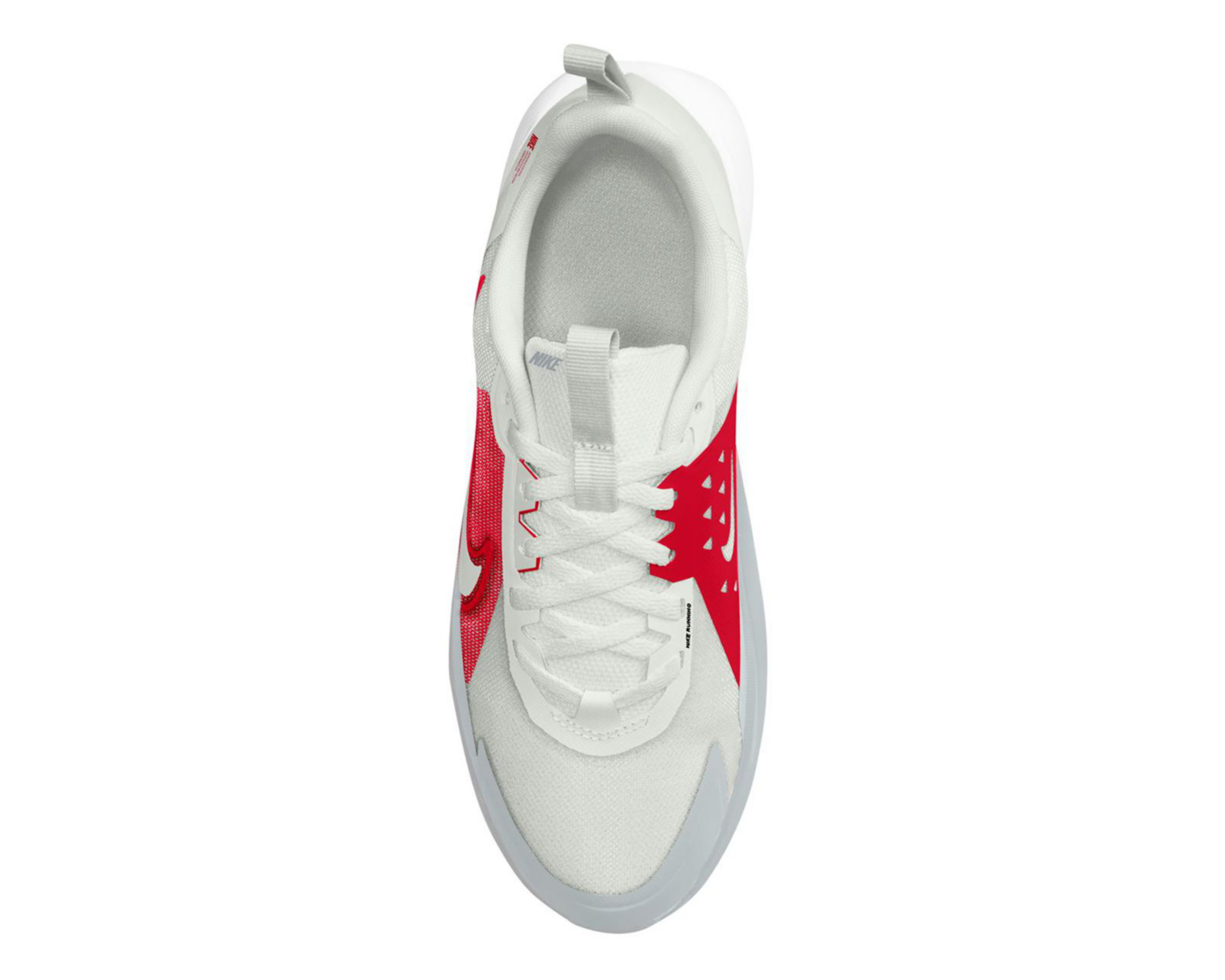 Foto 4 | Tenis para Correr Nike Sonic Fly GS Juveniles