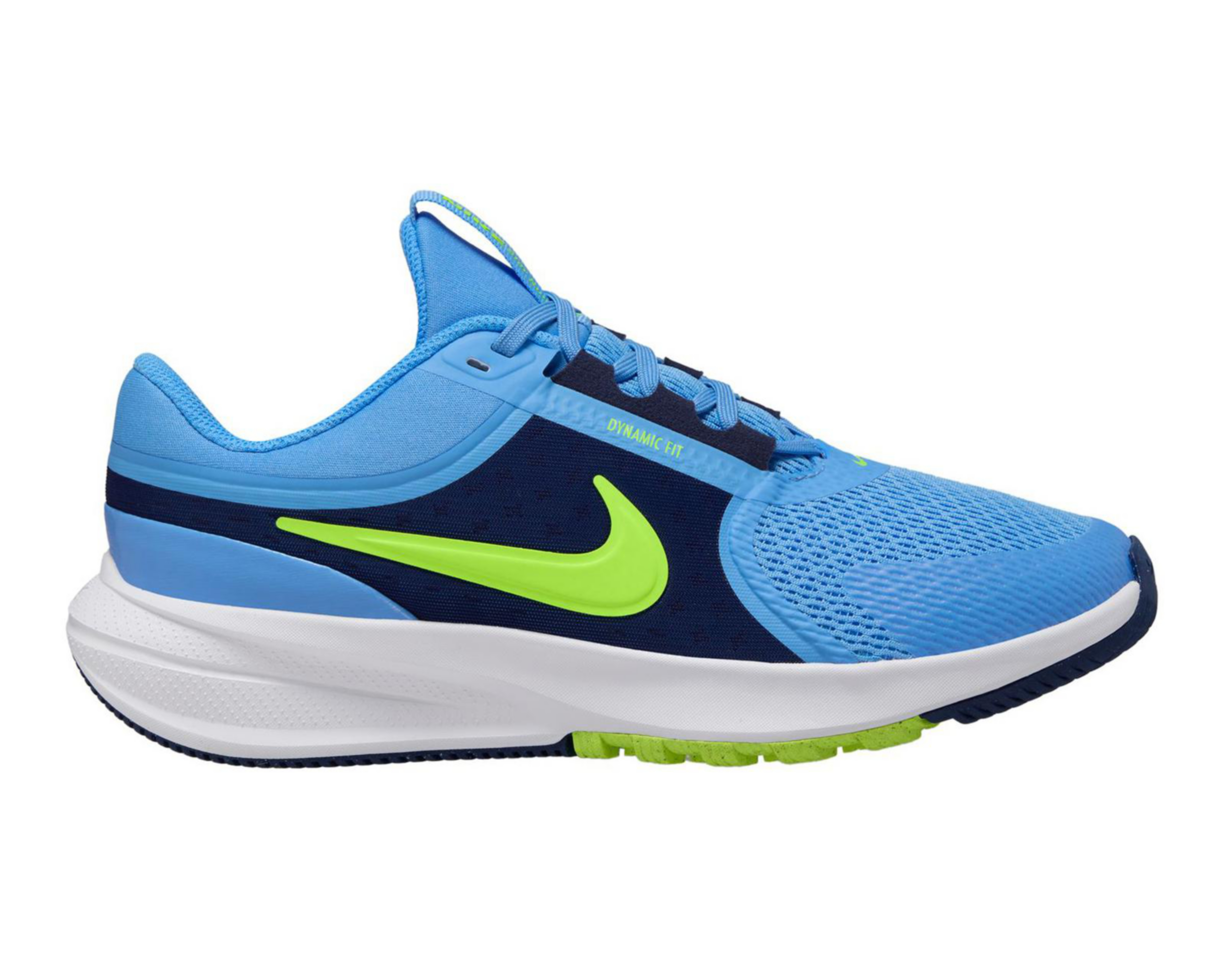 Foto 2 pulgar | Tenis para Correr Nike Star Runner 5 Juveniles
