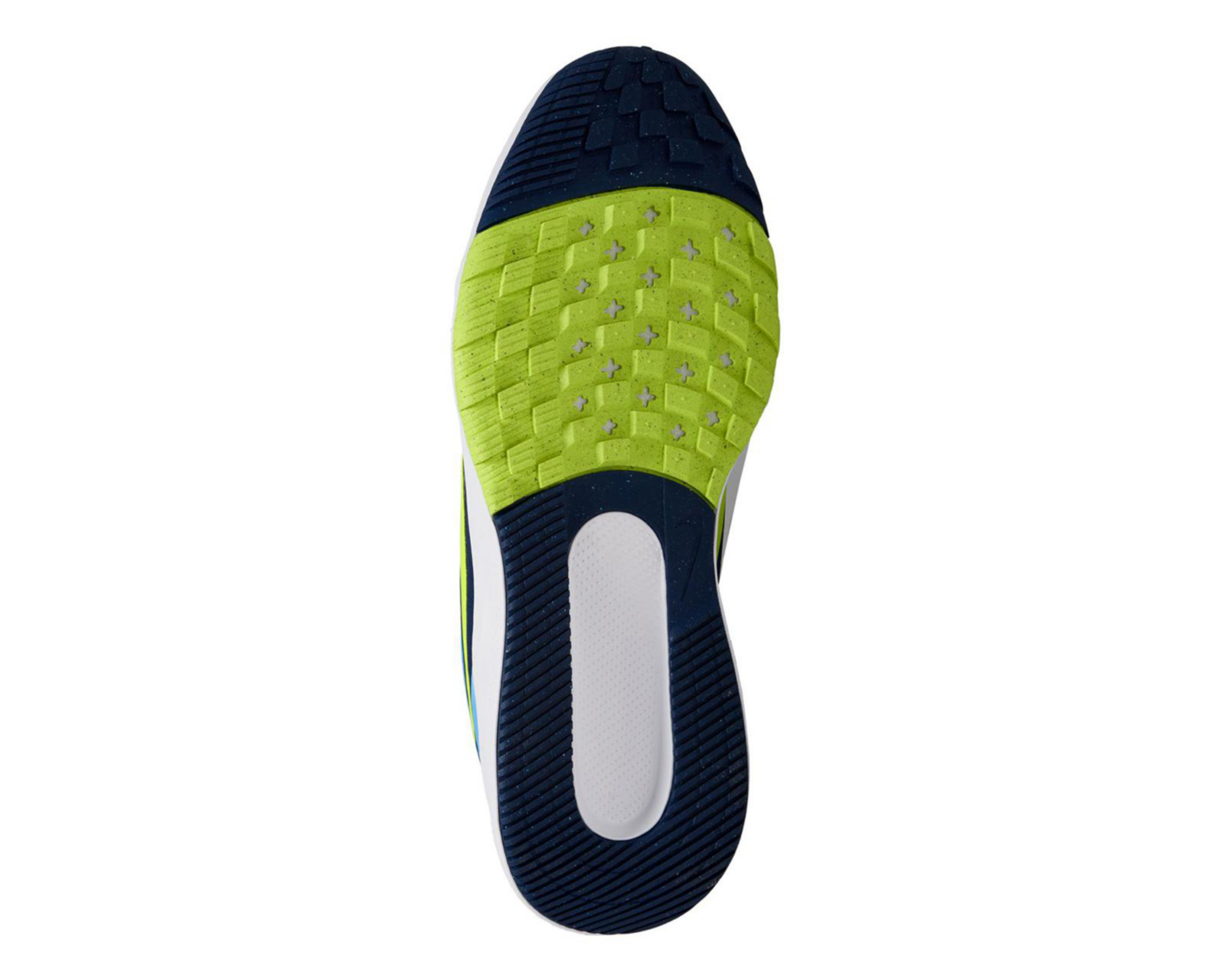 Foto 4 pulgar | Tenis para Correr Nike Star Runner 5 Juveniles