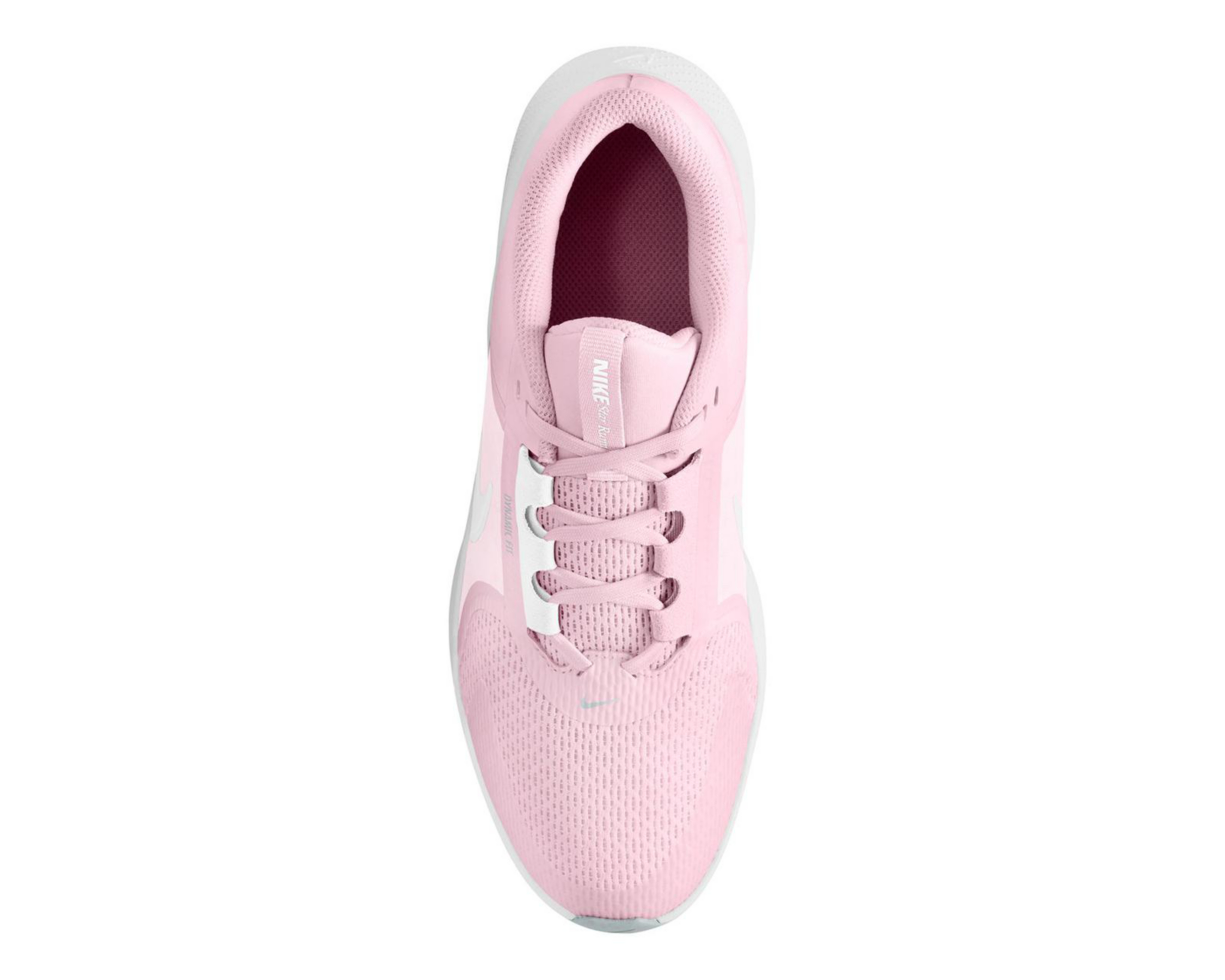 Foto 5 pulgar | Tenis para Correr Nike Star Runner 5 Juveniles