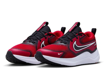Foto 1 | Tenis para Correr Nike Cosmic Runner Juveniles