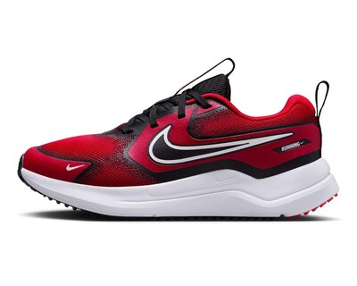 Foto 3 | Tenis para Correr Nike Cosmic Runner Juveniles