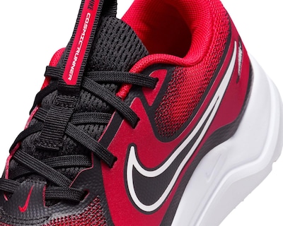 Foto 7 | Tenis para Correr Nike Cosmic Runner Juveniles